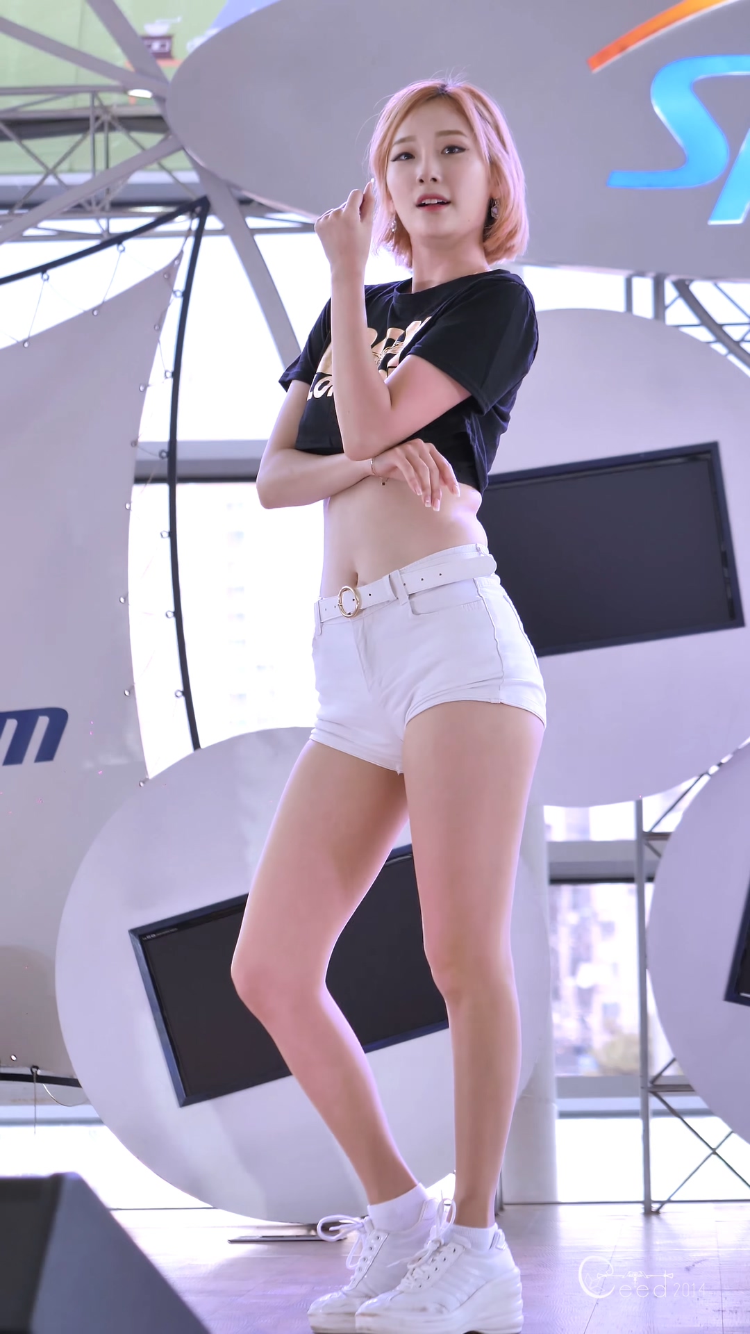 Ůţɣ-FANCAM<strong><font color='red'>[3P]</font></strong>[.4754][190711][ɽ-][4K]Ůŷ(3)
