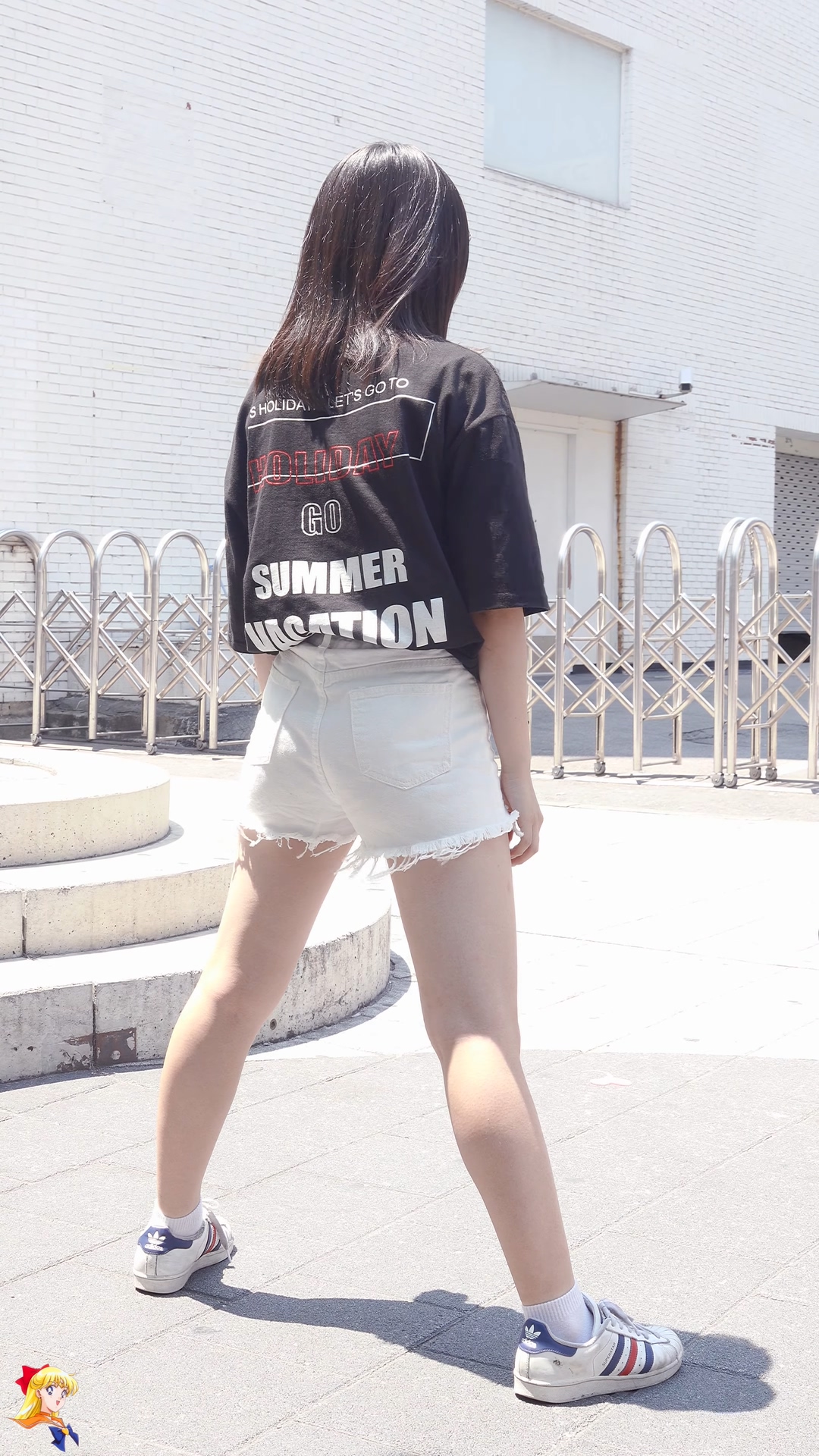 Ůţɣ-FANCAM<strong><font color='red'>[7P]</font></strong>[.4755-58[190711][A-BLE][4K][Lip & Hip]Ůŷ(3)
