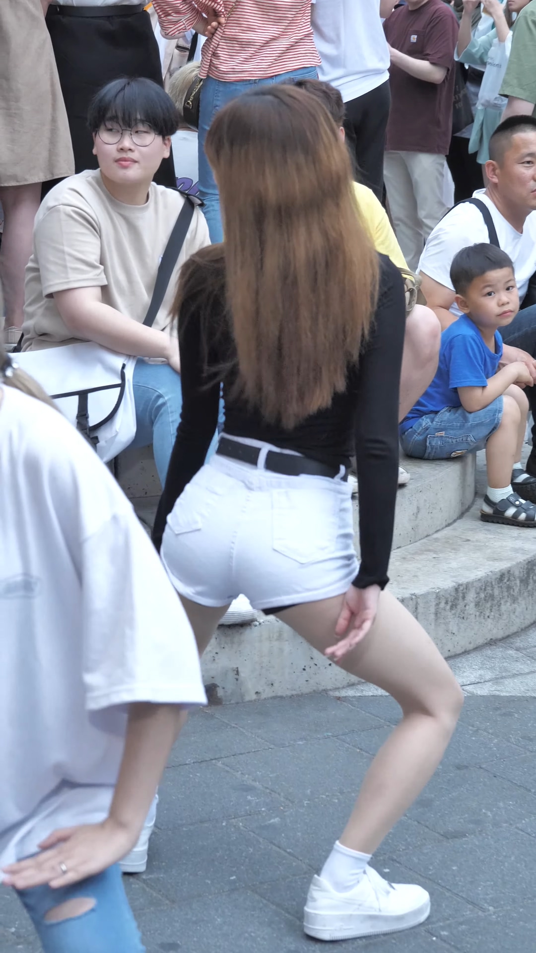 Ůţɣ-FANCAM<strong><font color='red'>[5P]</font></strong>[.4782][190711][Diem][Jieun][ԭ4K][DDU-DU DDU-DU]Ůŷ(2)