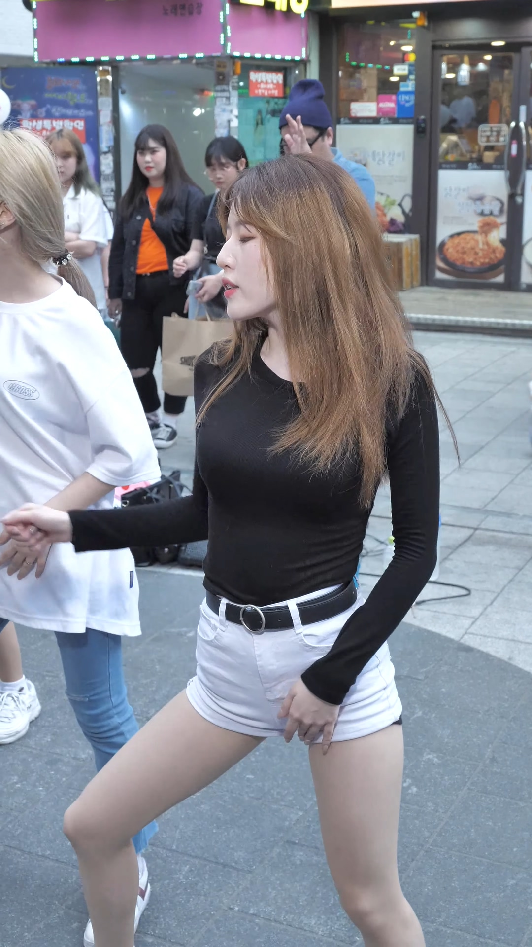 Ůţɣ-FANCAM<strong><font color='red'>[5P]</font></strong>[.4782][190711][Diem][Jieun][ԭ4K][DDU-DU DDU-DU]Ůŷ(5)