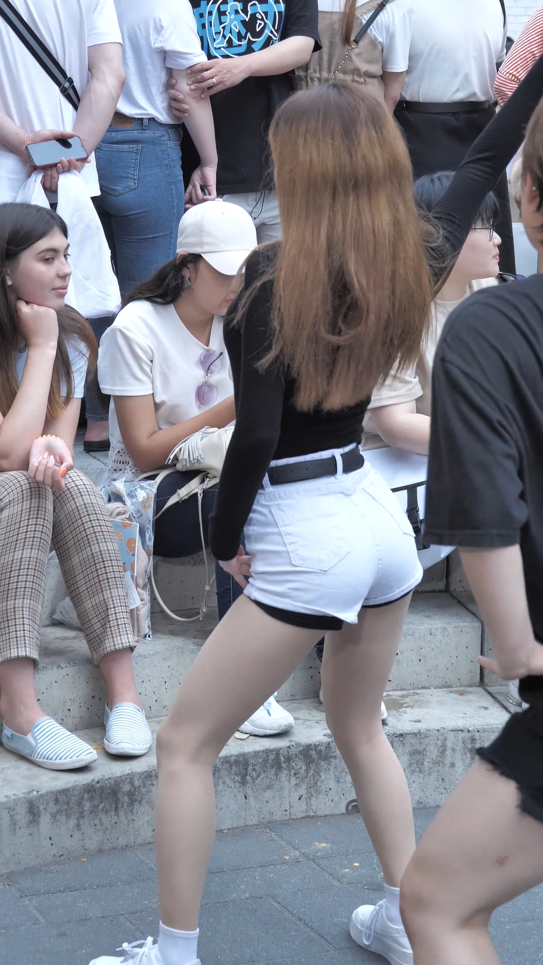 Ůţɣ-FANCAM<strong><font color='red'>[5P]</font></strong>[.4782][190711][Diem][Jieun][ԭ4K][DDU-DU DDU-DU]Ůŷ(6)