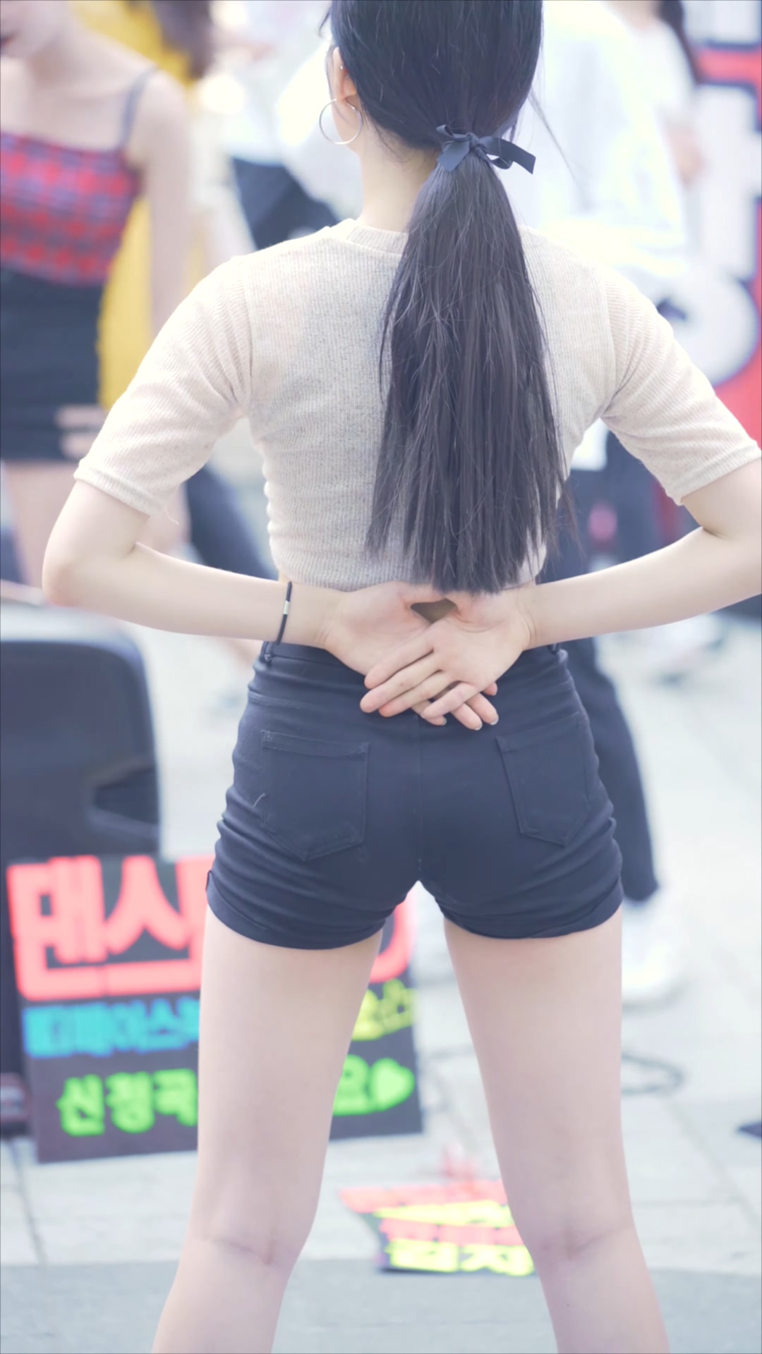 Ůţɣ-FANCAM<strong><font color='red'>[9P]</font></strong>[.4806-25][190712][Dance Team Sohee][ԭ4K][kill  this love]Ůŷ(2)