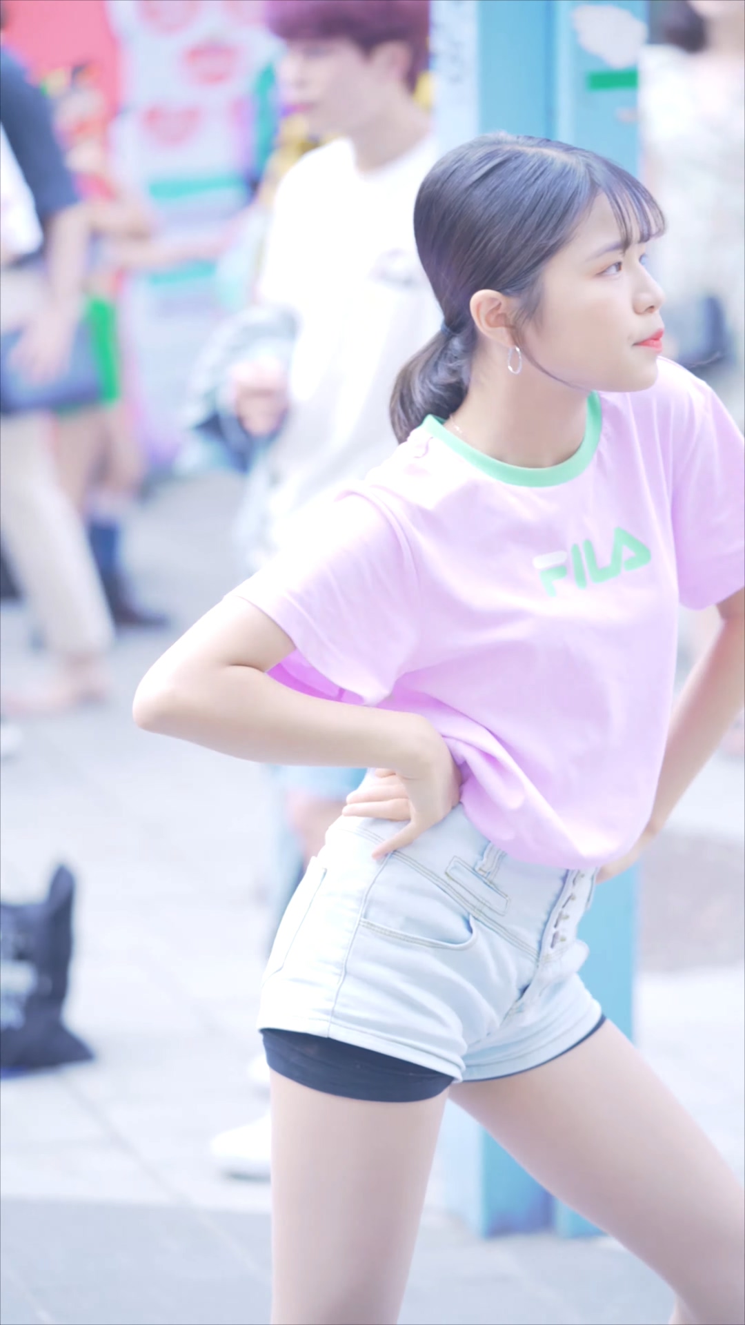 Ůţɣ-FANCAM<strong><font color='red'>[9P]</font></strong>[.4806-25][190712][Dance Team Sohee][ԭ4K][kill  this love]Ůŷ(3)