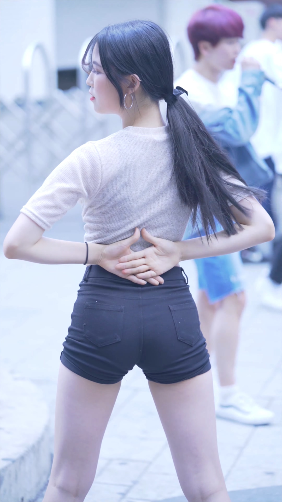 Ůţɣ-FANCAM<strong><font color='red'>[9P]</font></strong>[.4806-25][190712][Dance Team Sohee][ԭ4K][kill  this love]Ůŷ(6)