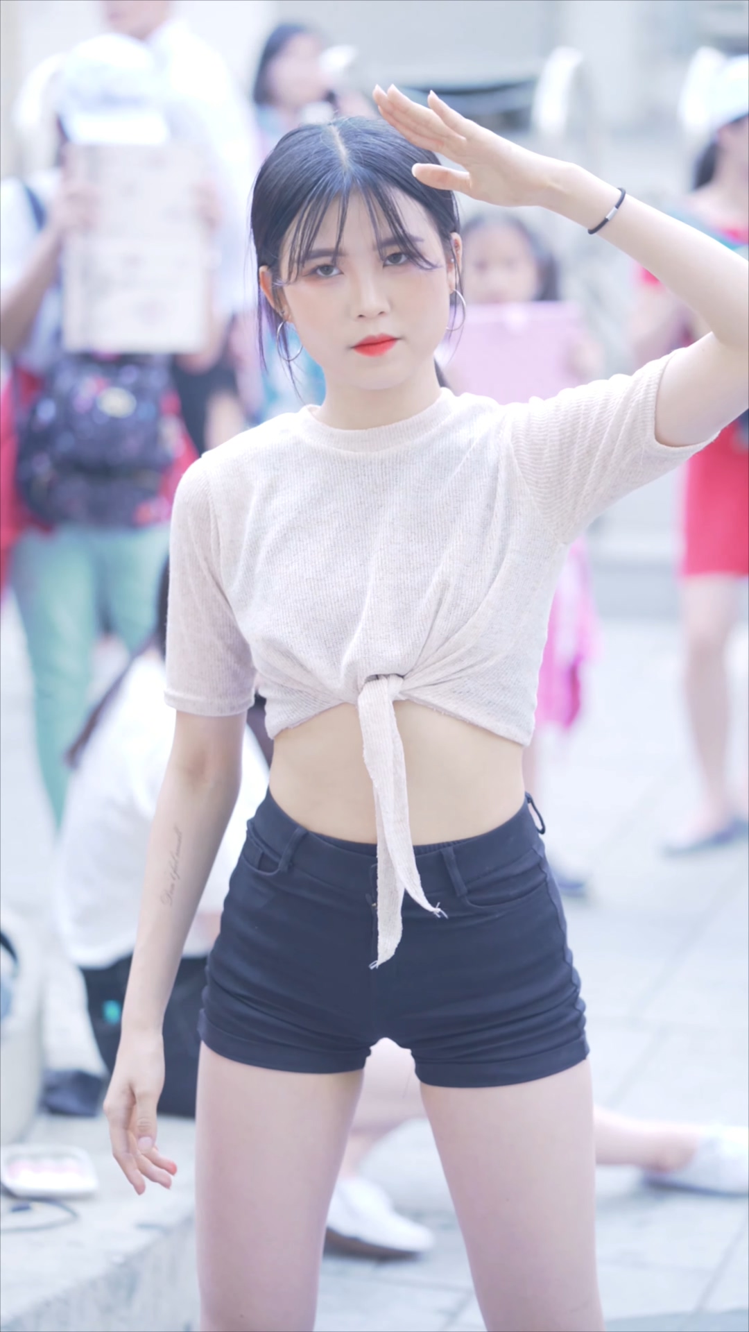 Ůţɣ-FANCAM<strong><font color='red'>[9P]</font></strong>[.4806-25][190712][Dance Team Sohee][ԭ4K][kill  this love]Ůŷ(5)