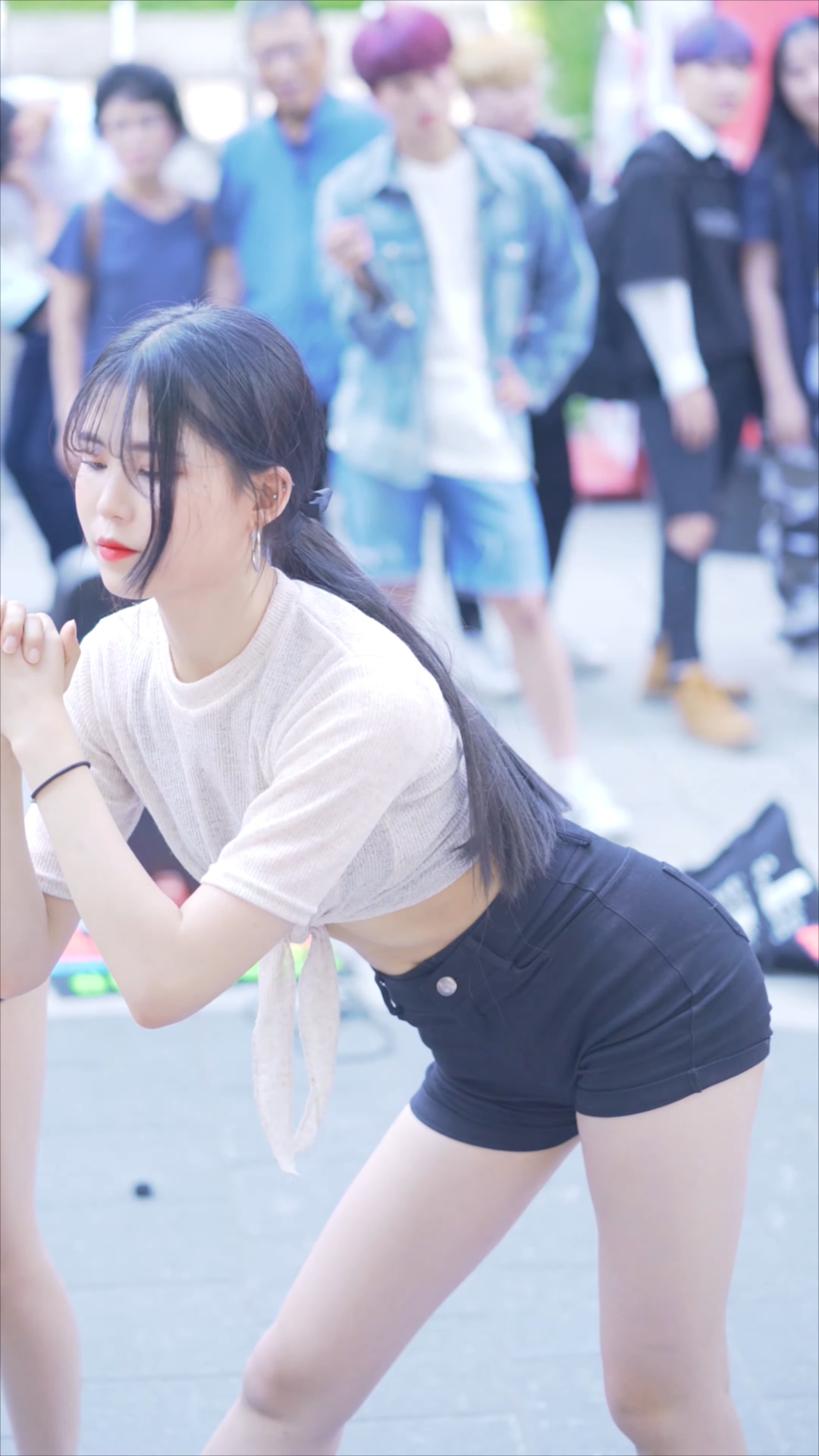 Ůţɣ-FANCAM<strong><font color='red'>[9P]</font></strong>[.4806-25][190712][Dance Team Sohee][ԭ4K][kill  this love]Ůŷ(7)