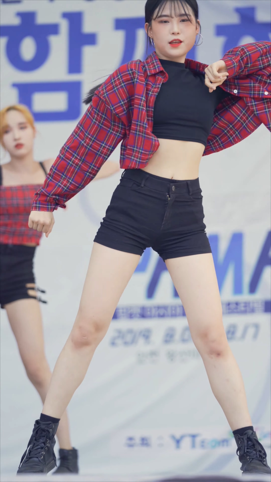 Ůţɣ-FANCAM<strong><font color='red'>[9P]</font></strong>[.4806-25][190712][Dance Team Sohee][ԭ4K][kill  this love]Ůŷ(9)