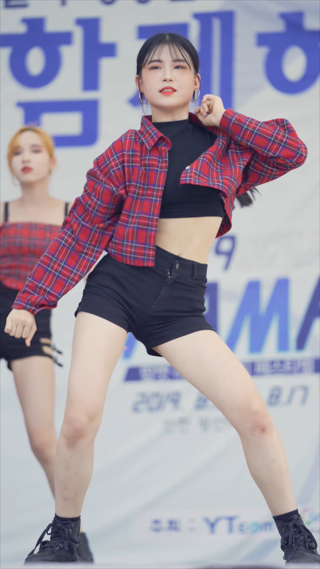 Ůţɣ-FANCAM<strong><font color='red'>[9P]</font></strong>[.4806-25][190712][Dance Team Sohee][ԭ4K][kill  this love]Ůŷ(10)