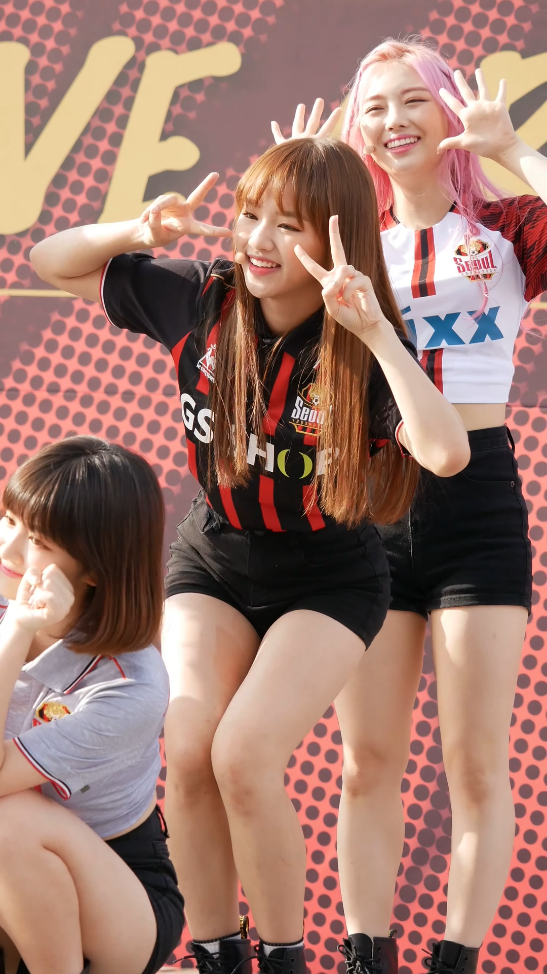 Ůţɣ-FANCAM<strong><font color='red'>[4P]</font></strong>[.4830][190705][SATURDAY][ԭ4K]Ůŷ(5)