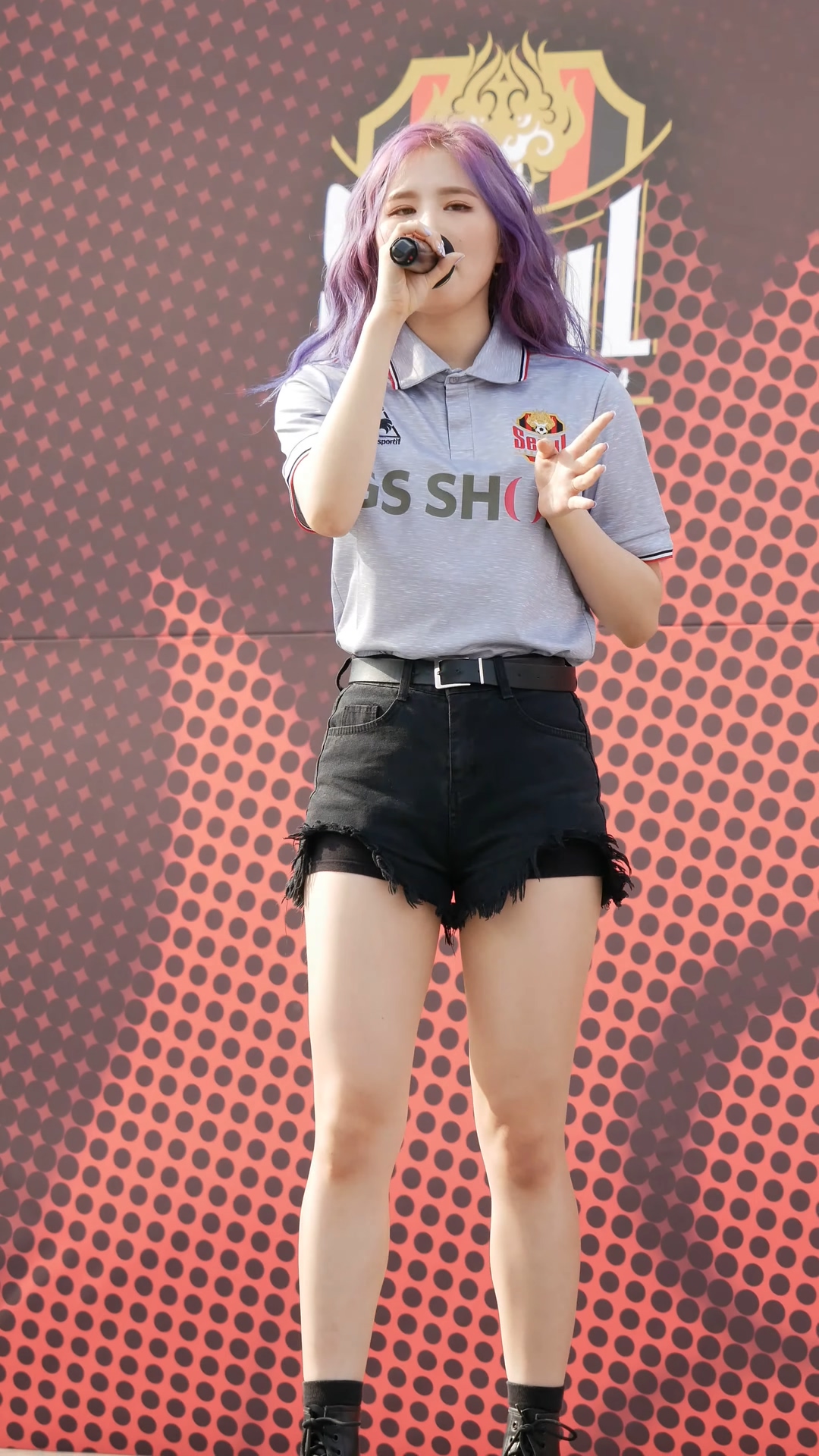 Ůţɣ-FANCAM<strong><font color='red'>[5P]</font></strong>[.4831][190705][SATURDAY][ԭ4K]Ůŷ(3)