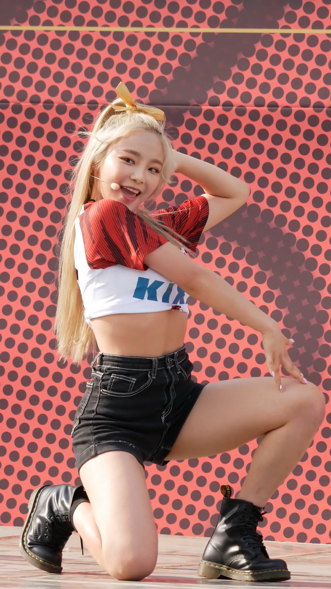 Ůţɣ-FANCAM<strong><font color='red'>[5P]</font></strong>[.4831][190705][SATURDAY][ԭ4K]Ůŷ(6)