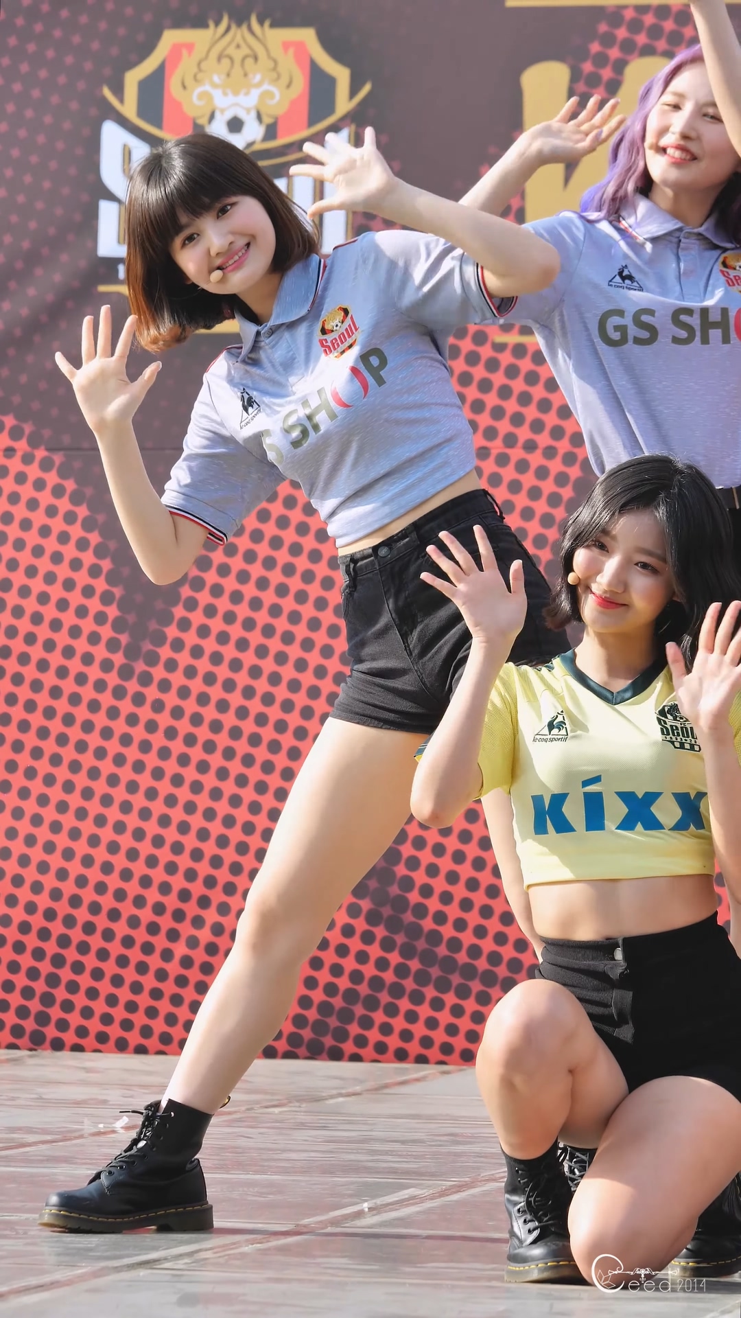 Ůţɣ-FANCAM<strong><font color='red'>[8P]</font></strong>[.4832][190705][SATURDAY][4K][MMook JJi BBa]Ůŷ(3)