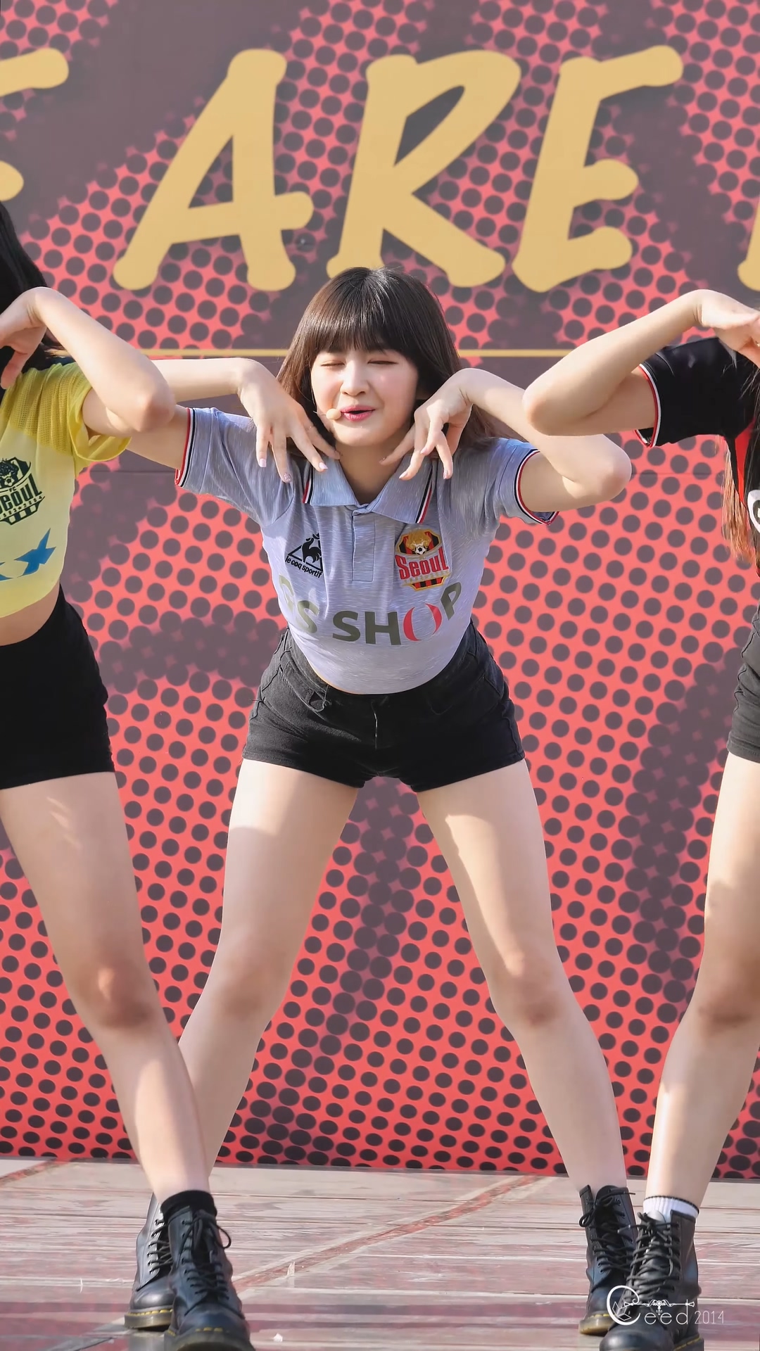 Ůţɣ-FANCAM<strong><font color='red'>[8P]</font></strong>[.4832][190705][SATURDAY][4K][MMook JJi BBa]Ůŷ(4)