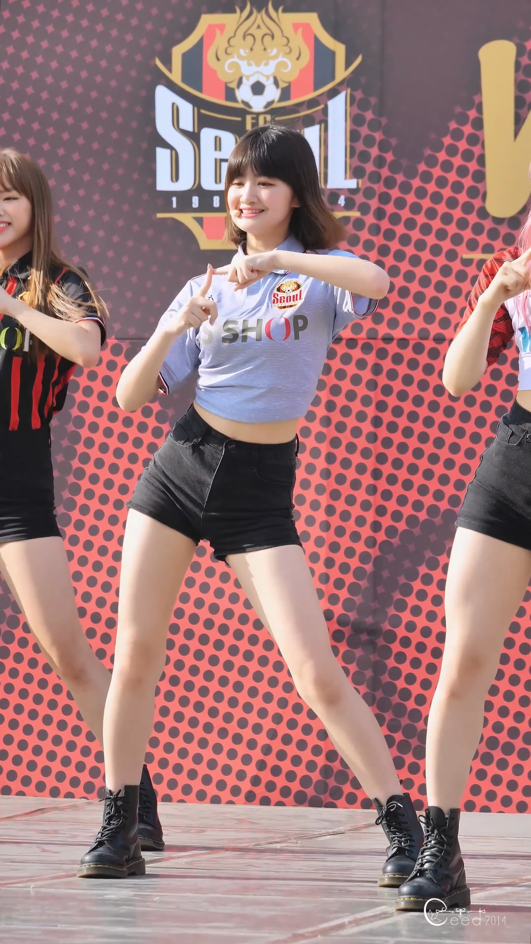 Ůţɣ-FANCAM<strong><font color='red'>[8P]</font></strong>[.4832][190705][SATURDAY][4K][MMook JJi BBa]Ůŷ(7)