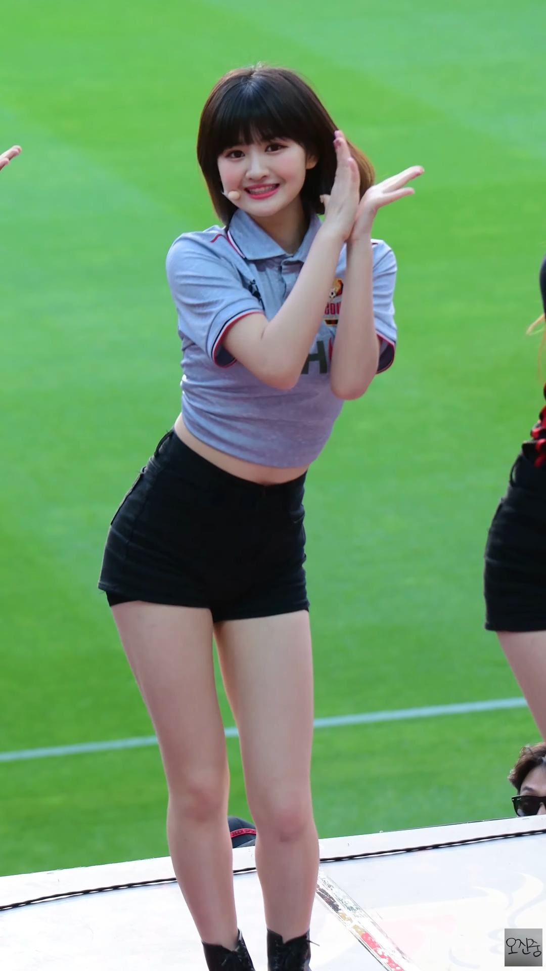 Ůţɣ-FANCAM<strong><font color='red'>[5P]</font></strong>[.4834][190705][SATURDAY][4K]Ůŷ(5)