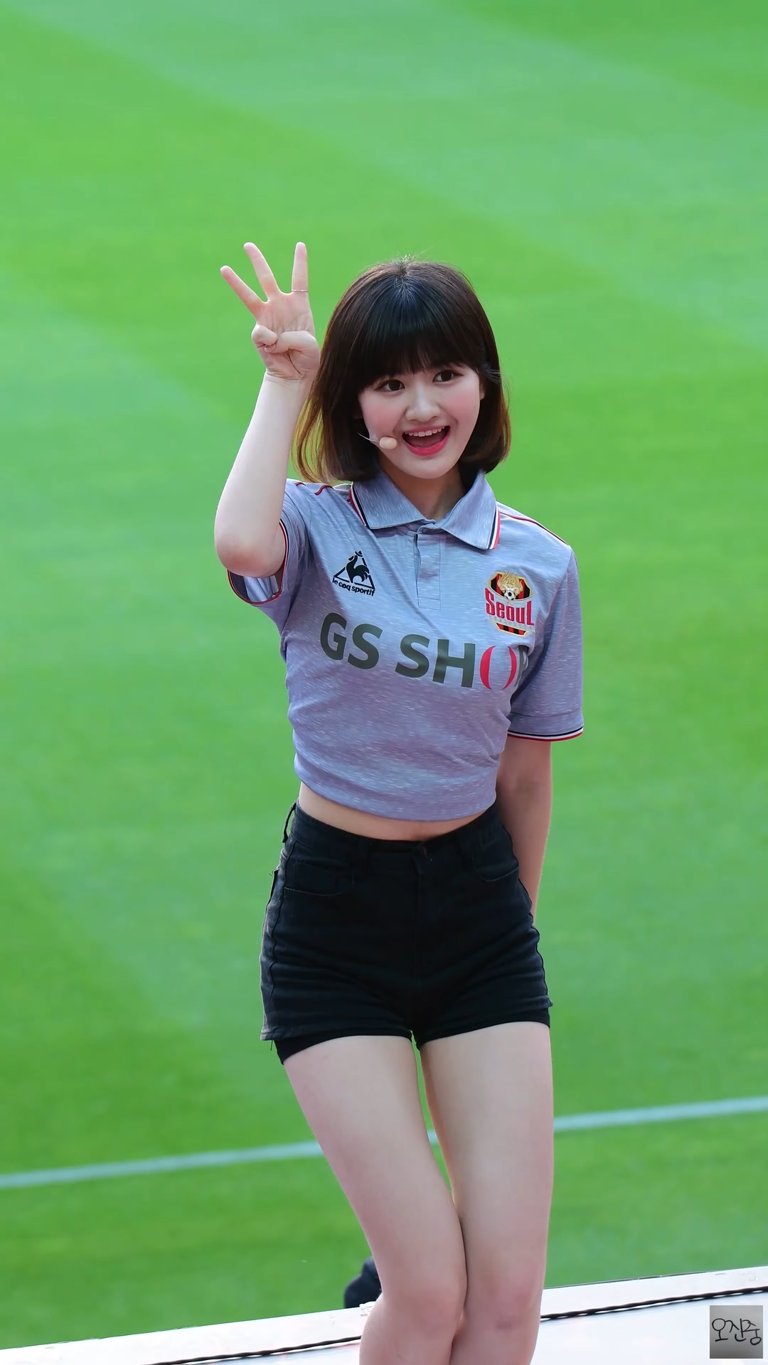 Ůţɣ-FANCAM<strong><font color='red'>[5P]</font></strong>[.4834][190705][SATURDAY][4K]Ůŷ(6)
