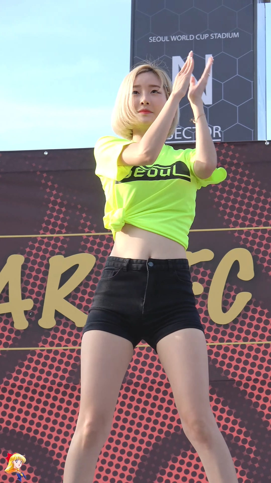 Ůţɣ-FANCAM<strong><font color='red'>[4P]</font></strong>[.4835][190705][SATURDAY][][4K][Yes or Yes]Ůŷ(5)