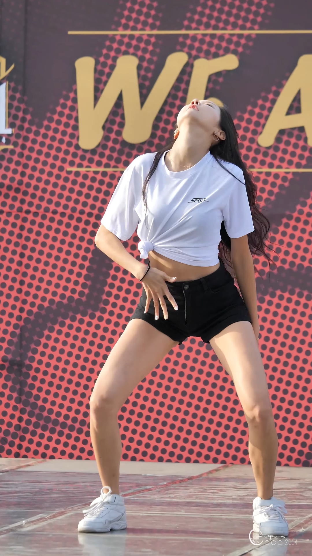 Ůţɣ-FANCAM<strong><font color='red'>[9P]</font></strong>[.4870][190713][Kim Dajeong][Sͷ][4K]Ůŷ(3)