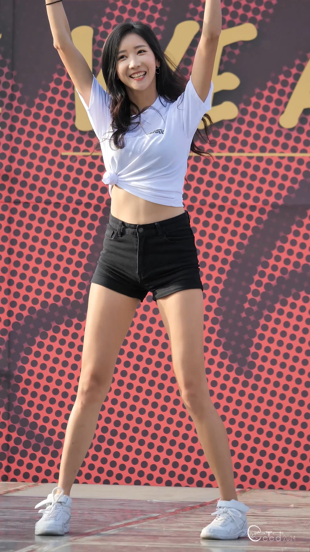 Ůţɣ-FANCAM<strong><font color='red'>[9P]</font></strong>[.4870][190713][Kim Dajeong][Sͷ][4K]Ůŷ(4)