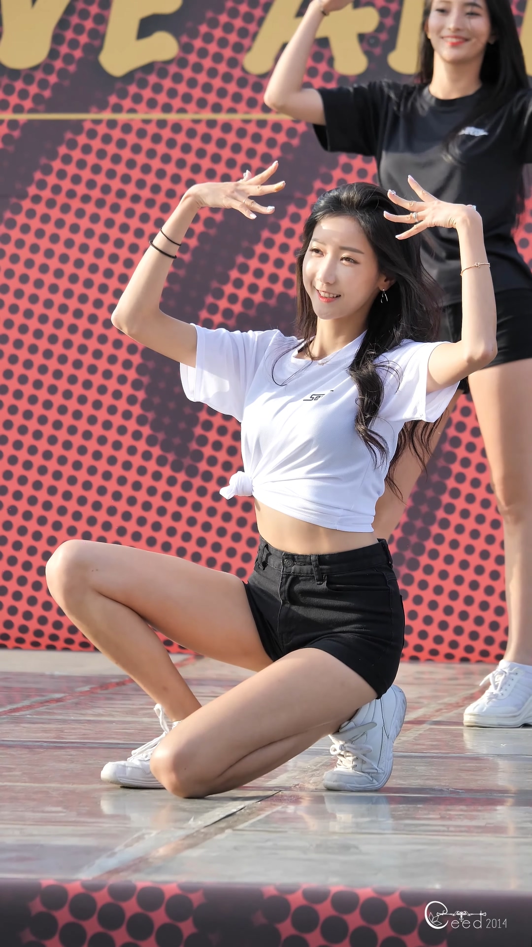 Ůţɣ-FANCAM<strong><font color='red'>[9P]</font></strong>[.4870][190713][Kim Dajeong][Sͷ][4K]Ůŷ(6)