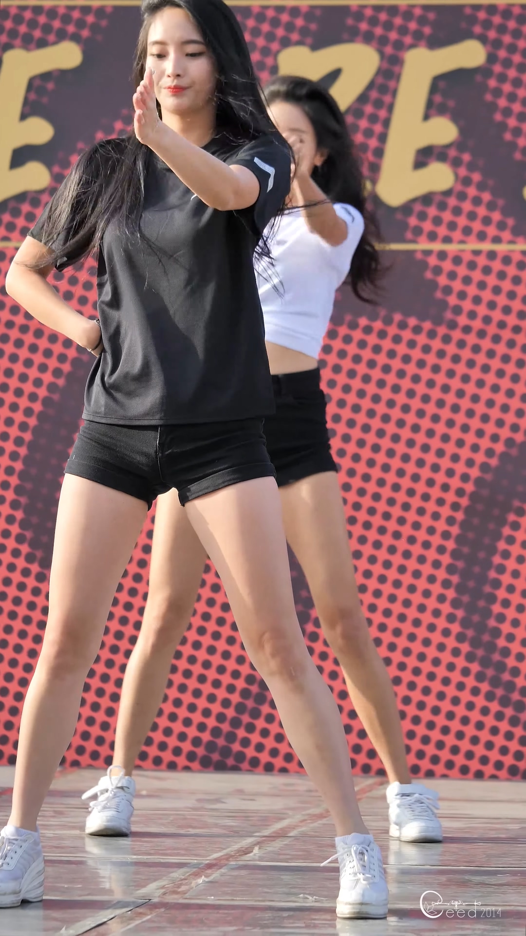 Ůţɣ-FANCAM<strong><font color='red'>[9P]</font></strong>[.4870][190713][Kim Dajeong][Sͷ][4K]Ůŷ(7)