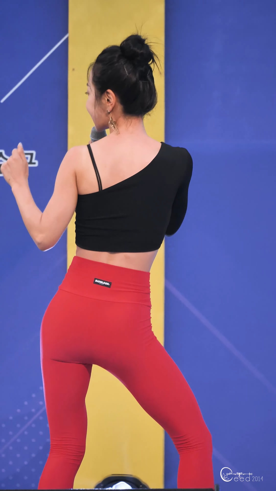 Ůţɣ-FANCAM<strong><font color='red'>[6P]</font></strong>[.4871][190713][Trot][4K]Ůŷ(4)