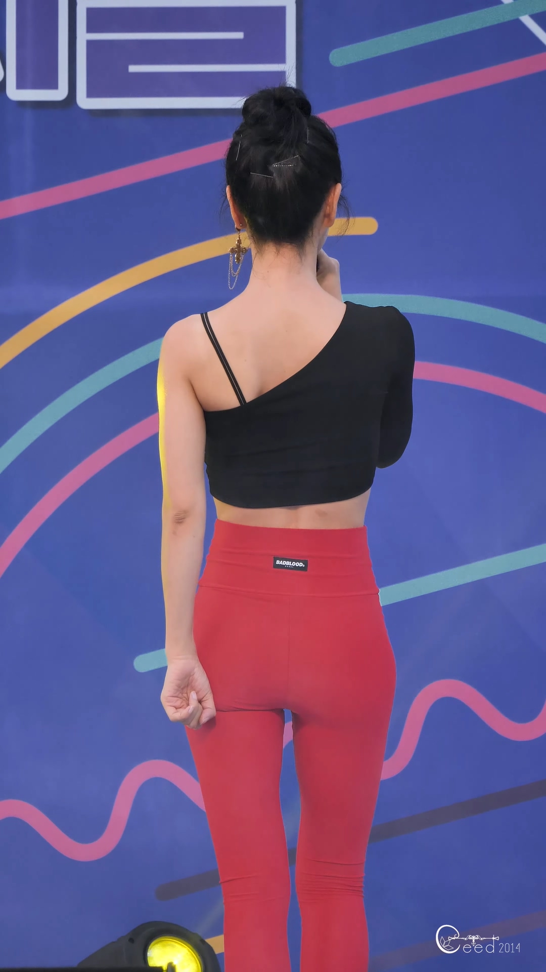 Ůţɣ-FANCAM<strong><font color='red'>[6P]</font></strong>[.4871][190713][Trot][4K]Ůŷ(6)