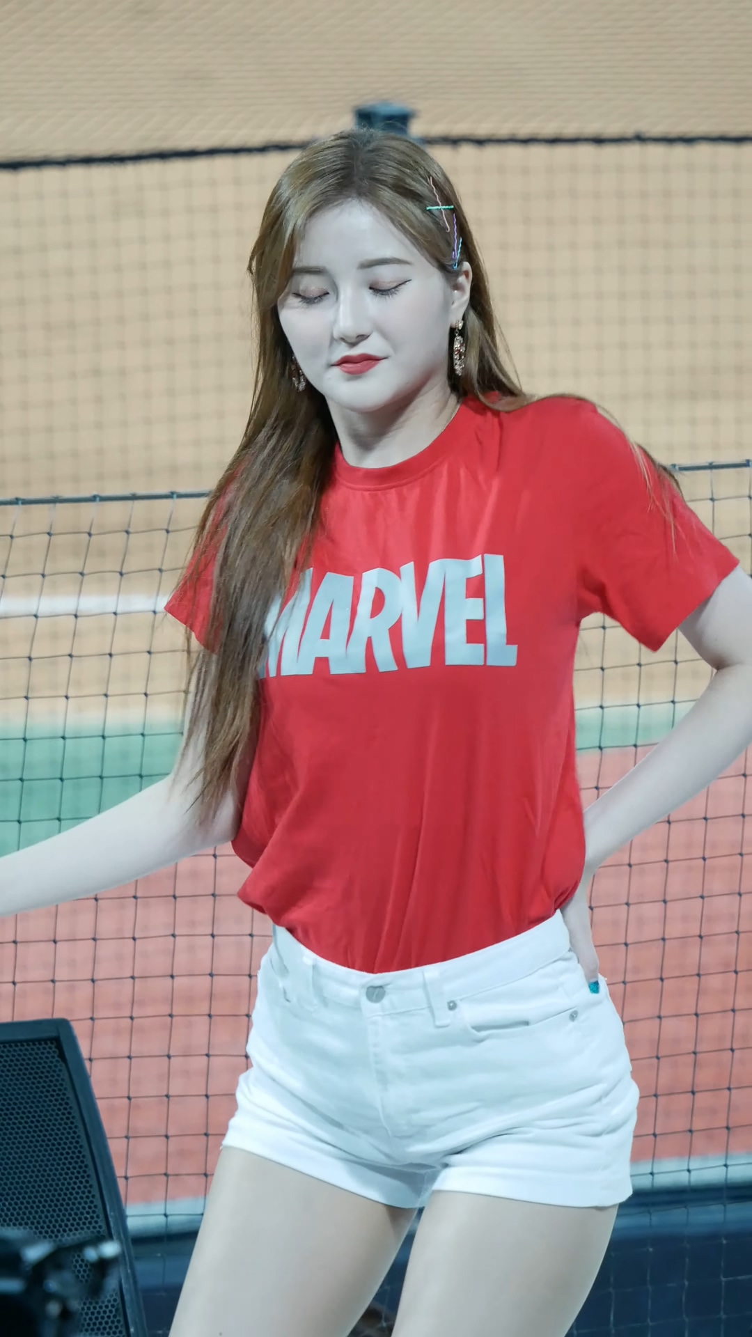 Ůţɣ-FANCAM<strong><font color='red'>[4P]</font></strong>[.4836][190713][KT-][ԭ4K][Gotta Go]Ůŷ(4)