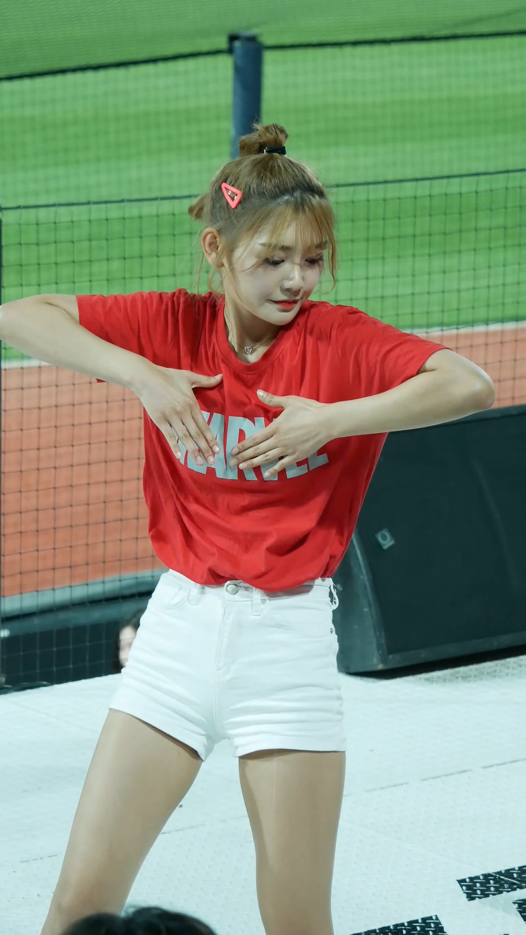 Ůţɣ-FANCAM<strong><font color='red'>[5P]</font></strong>[.4837][190713][KT- ֵ][ԭ4K][Like It]Ůŷ(4)