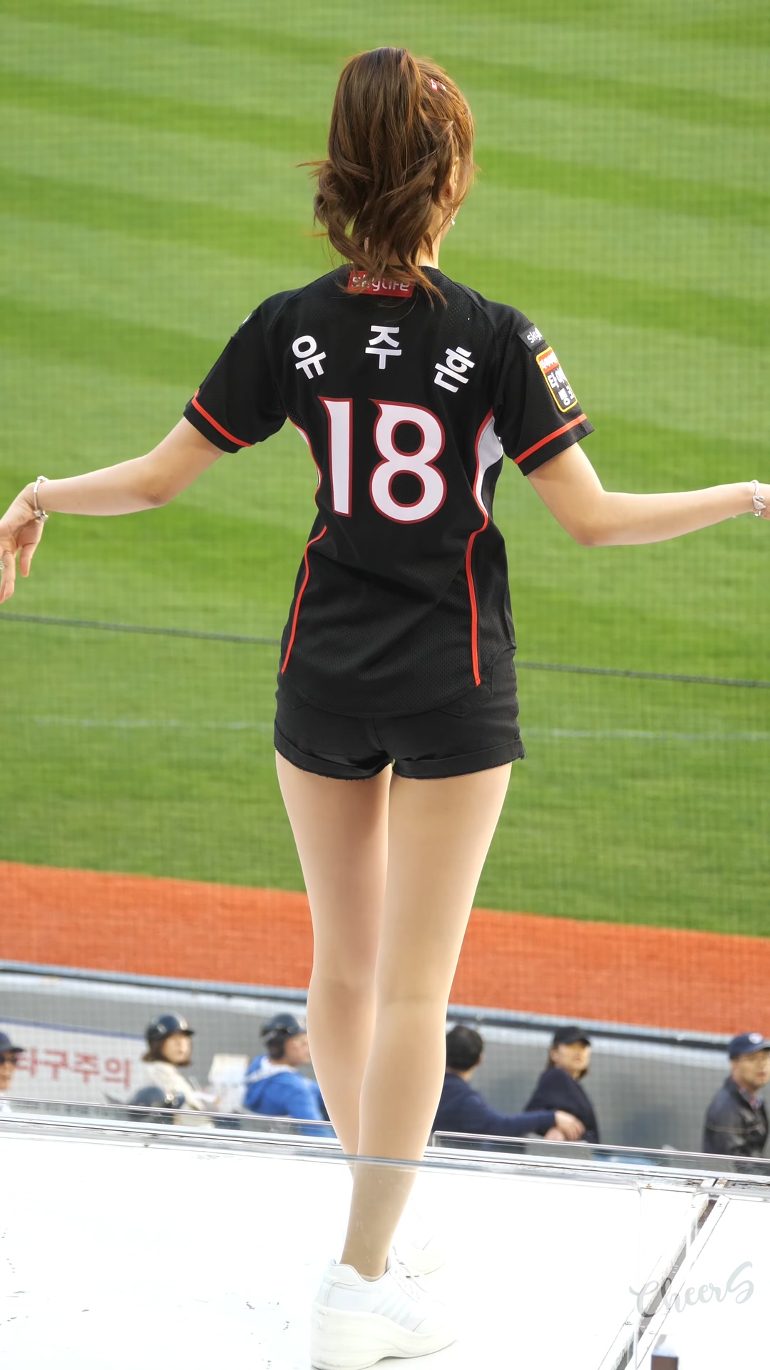 Ůţɣ-FANCAM<strong><font color='red'>[6P]</font></strong>[.4839][CheersƷ][190713][KT-Т][4K]Ůŷ(3)