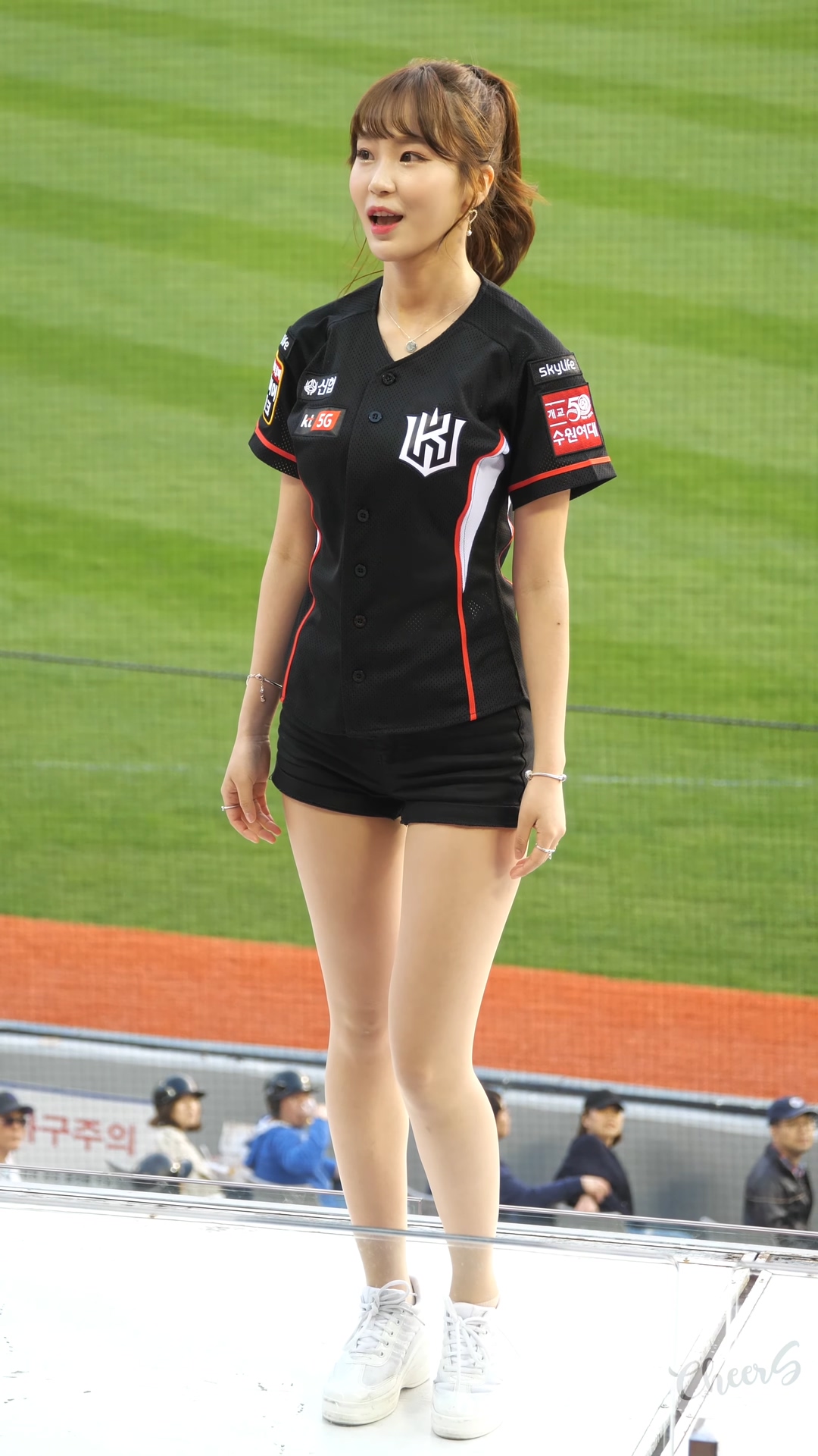 Ůţɣ-FANCAM<strong><font color='red'>[6P]</font></strong>[.4839][CheersƷ][190713][KT-Т][4K]Ůŷ(5)