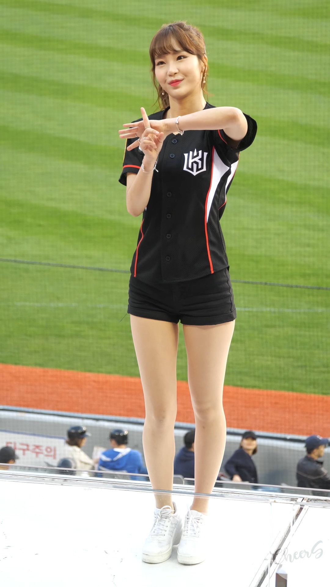 Ůţɣ-FANCAM<strong><font color='red'>[6P]</font></strong>[.4839][CheersƷ][190713][KT-Т][4K]Ůŷ(7)