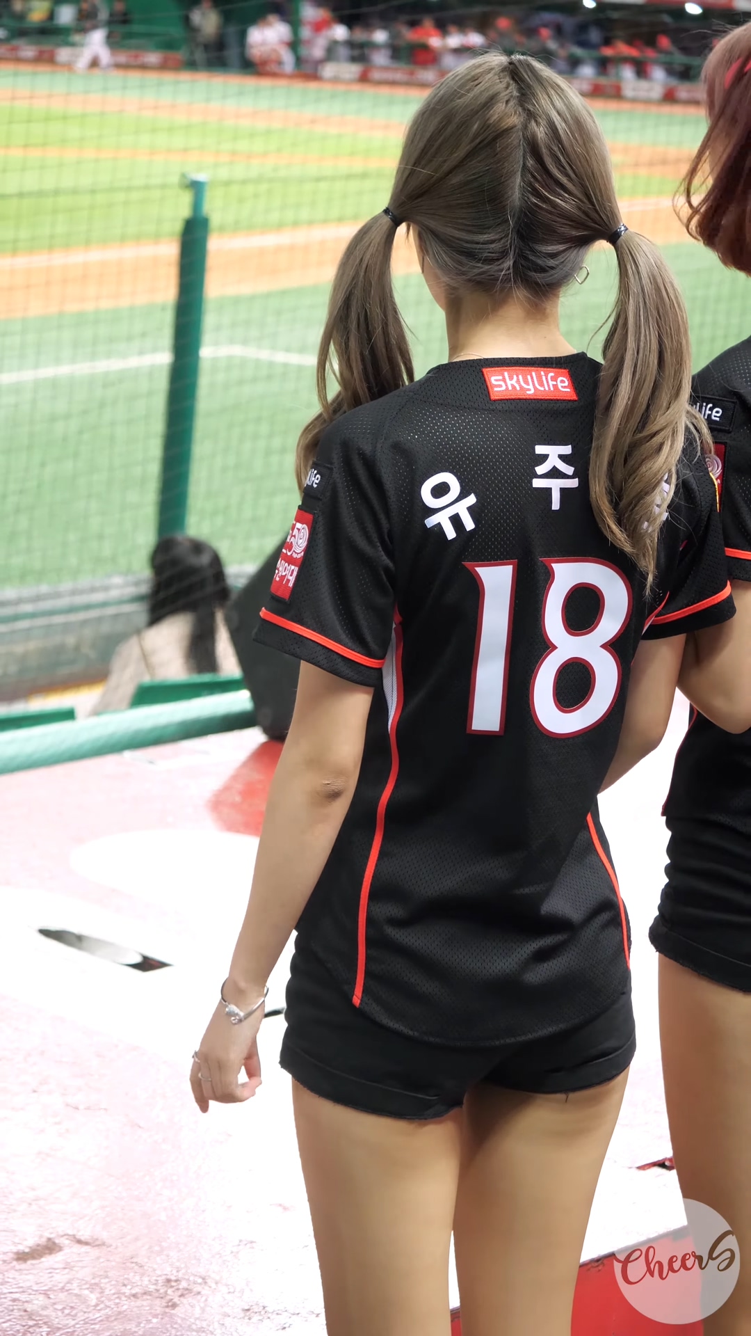 Ůţɣ-FANCAM<strong><font color='red'>[3P]</font></strong>[.4840][CheersƷ][190713][KT-Т][4K]Ůŷ(4)
