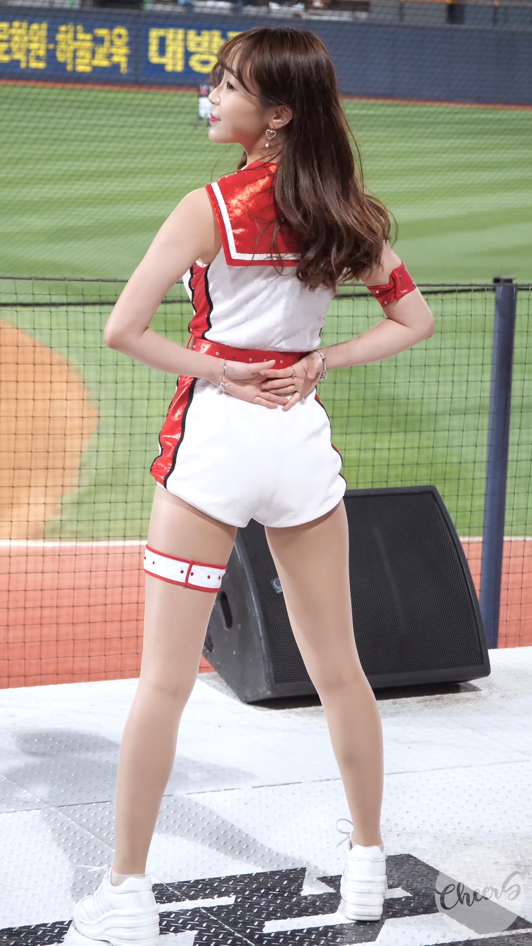 Ůţɣ-FANCAM<strong><font color='red'>[5P]</font></strong>[.4841][CheersƷ][190713][KT-Т][4K]Ůŷ(2)