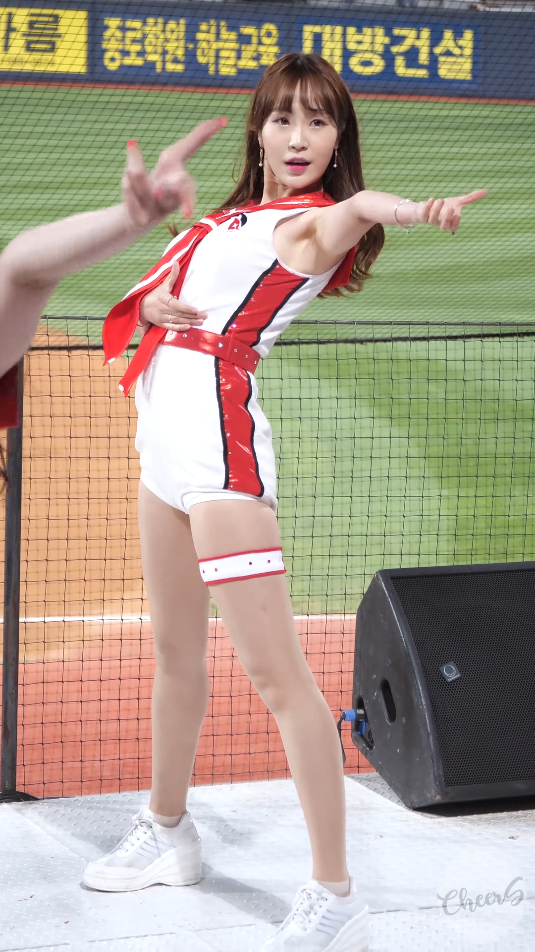 Ůţɣ-FANCAM<strong><font color='red'>[5P]</font></strong>[.4841][CheersƷ][190713][KT-Т][4K]Ůŷ(4)