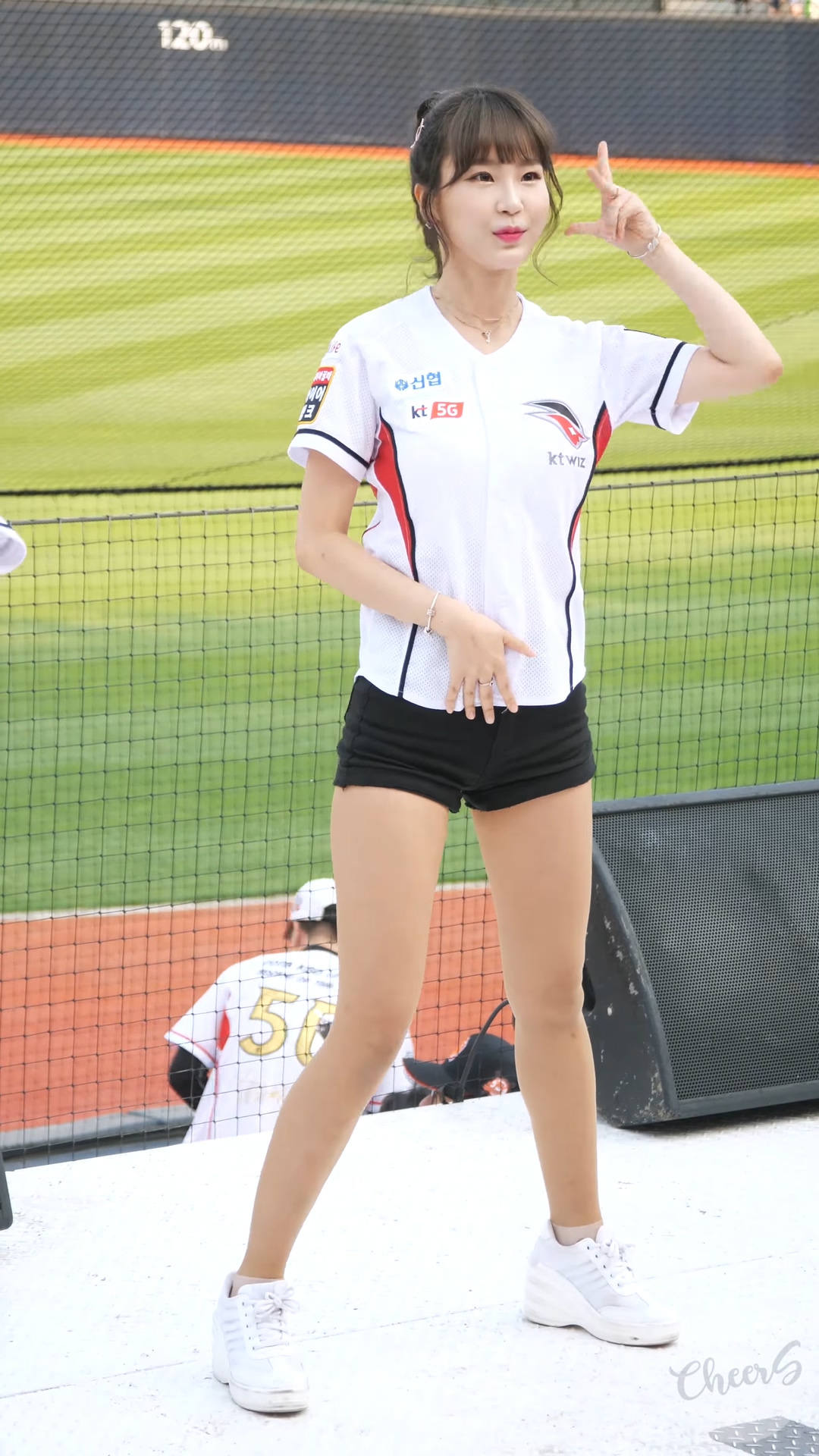 Ůţɣ-FANCAM<strong><font color='red'>[4P]</font></strong>[.4842][CheersƷ][190713][KT-Т][4K]Ůŷ(3)