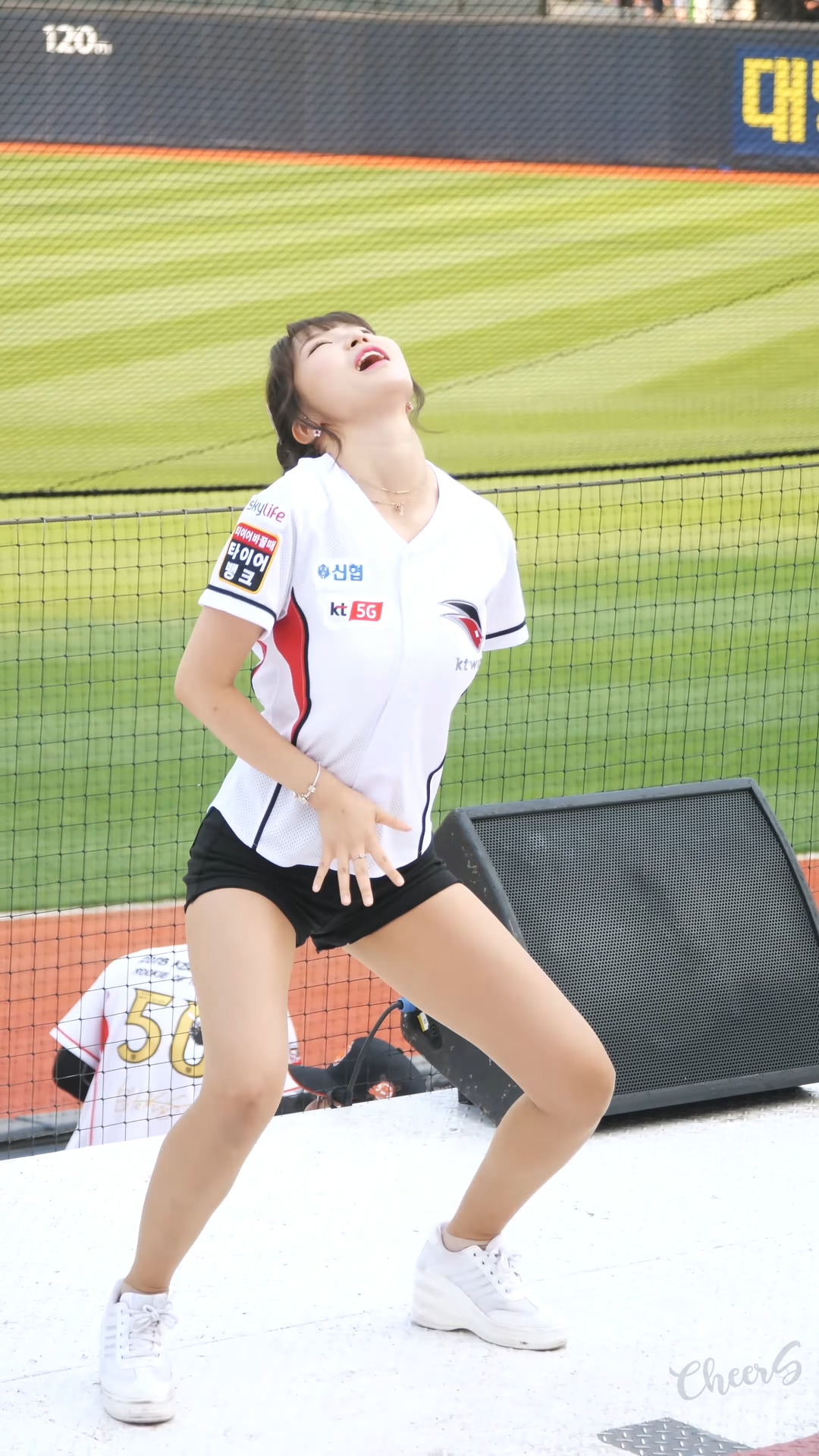 Ůţɣ-FANCAM<strong><font color='red'>[4P]</font></strong>[.4842][CheersƷ][190713][KT-Т][4K]Ůŷ(4)