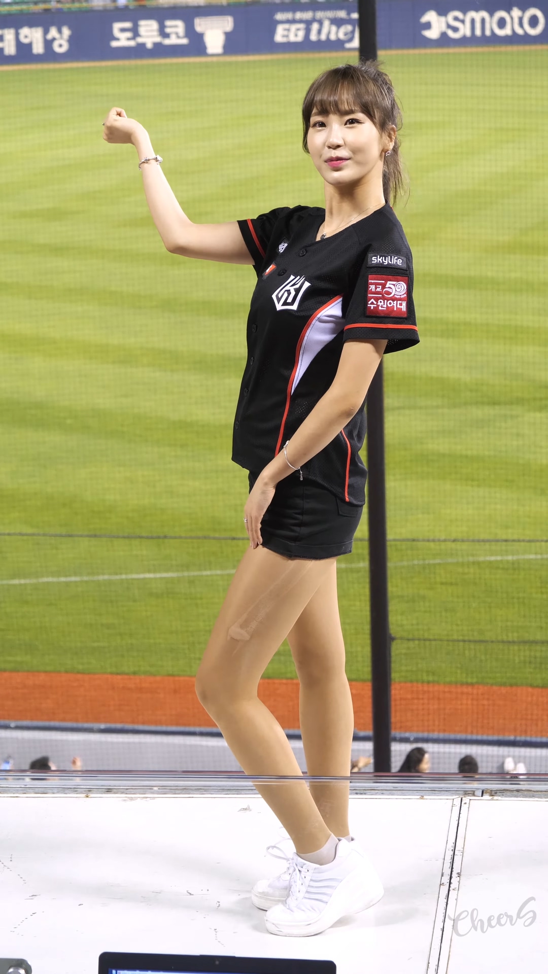 Ůţɣ-FANCAM<strong><font color='red'>[3P]</font></strong>[.4843][CheersƷ][190713][KT-Т][4K]Ůŷ(2)