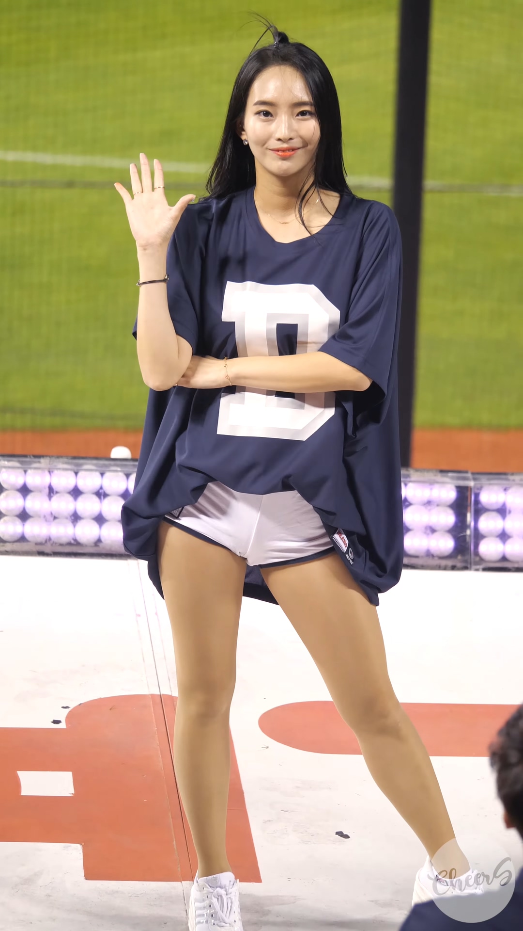Ůţɣ-FANCAM<strong><font color='red'>[2P]</font></strong>[.4845][CheersƷ][190713][ɽ-Song JuA][4K][I'm so hot]Ůŷ(2)