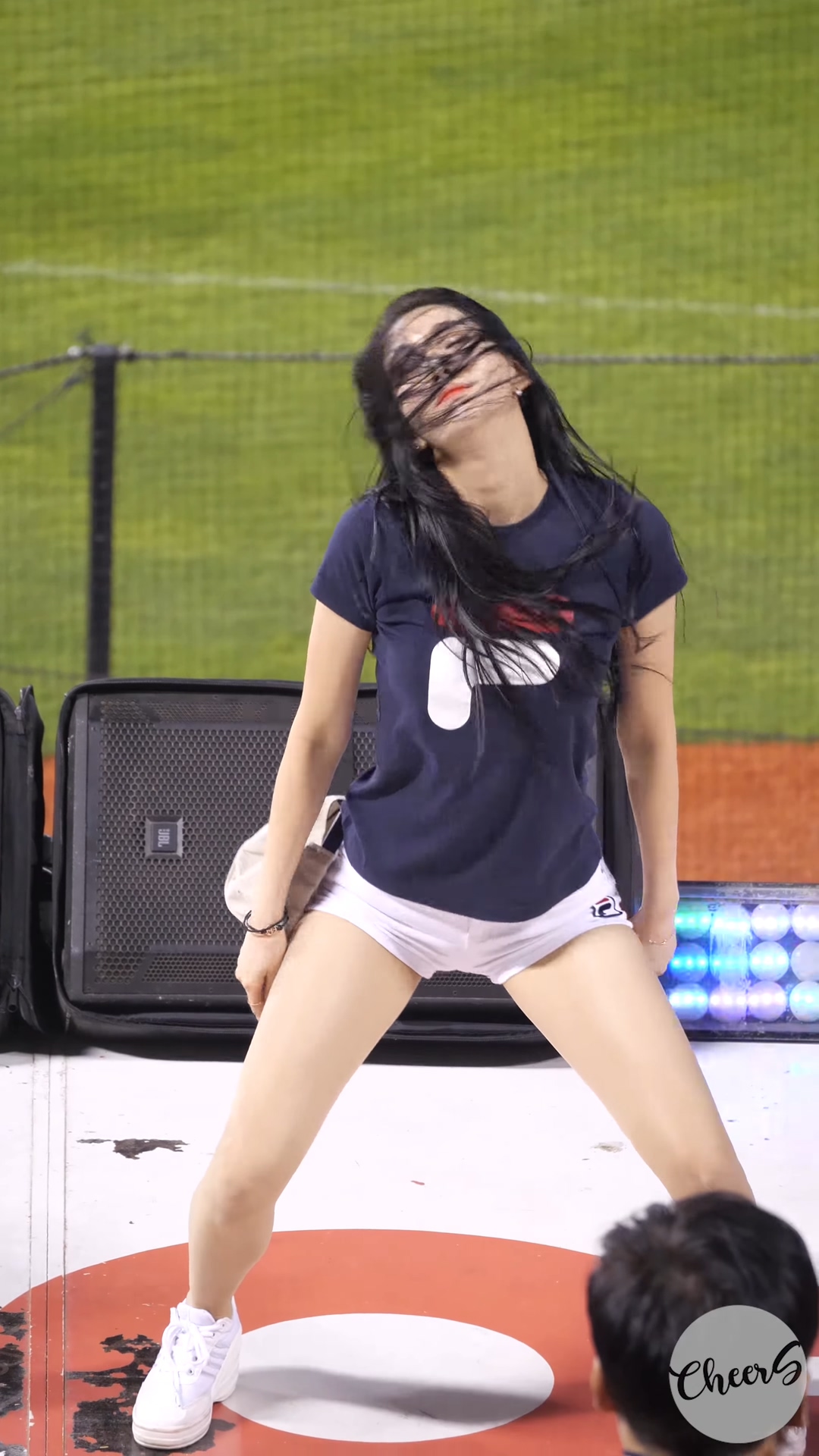 Ůţɣ-FANCAM<strong><font color='red'>[4P]</font></strong>[.4846][CheersƷ][190713][ɽ-Song JuA][4K]Ůŷ(2)