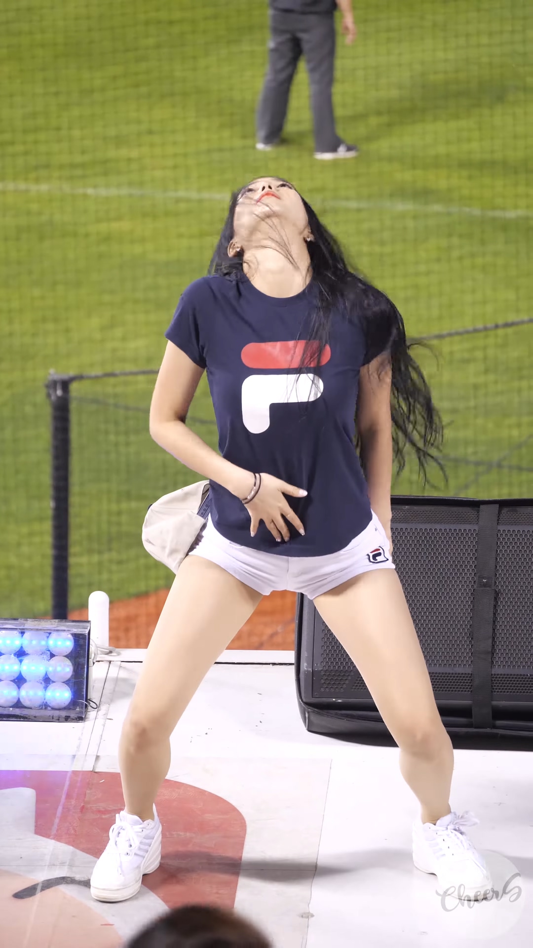 Ůţɣ-FANCAM<strong><font color='red'>[4P]</font></strong>[.4846][CheersƷ][190713][ɽ-Song JuA][4K]Ůŷ(4)