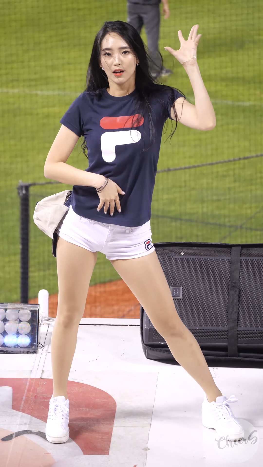 Ůţɣ-FANCAM<strong><font color='red'>[4P]</font></strong>[.4846][CheersƷ][190713][ɽ-Song JuA][4K]Ůŷ(3)