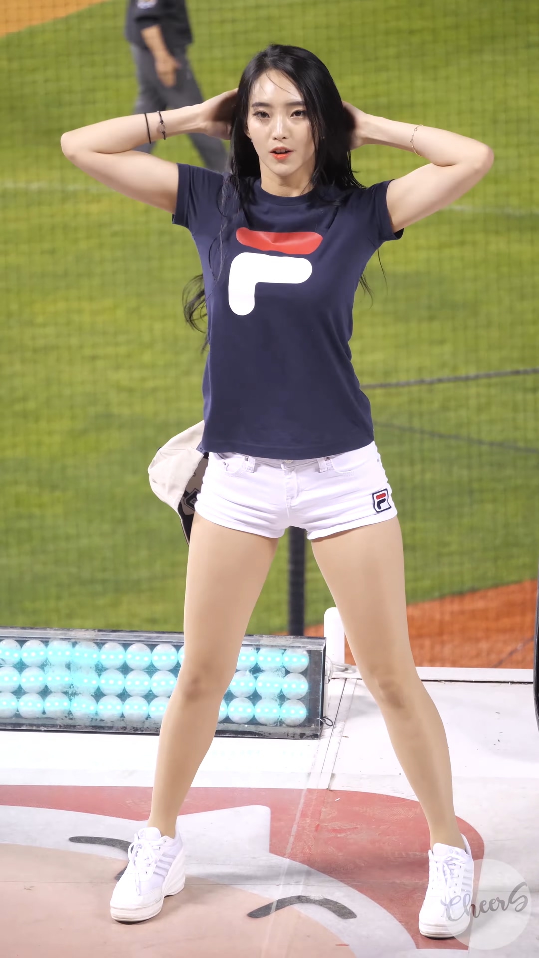 Ůţɣ-FANCAM<strong><font color='red'>[4P]</font></strong>[.4846][CheersƷ][190713][ɽ-Song JuA][4K]Ůŷ(5)