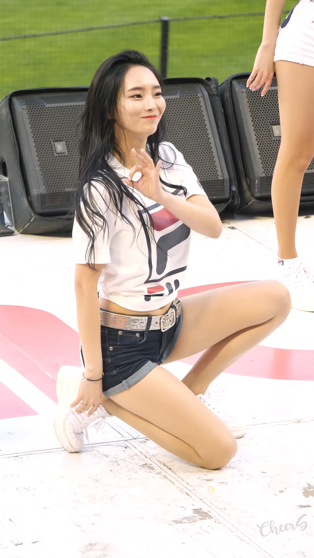 Ůţɣ-FANCAM<strong><font color='red'>[3P]</font></strong>[.4848][CheersƷ][190713][ɽ-Song JuA][4K]Ůŷ(2)