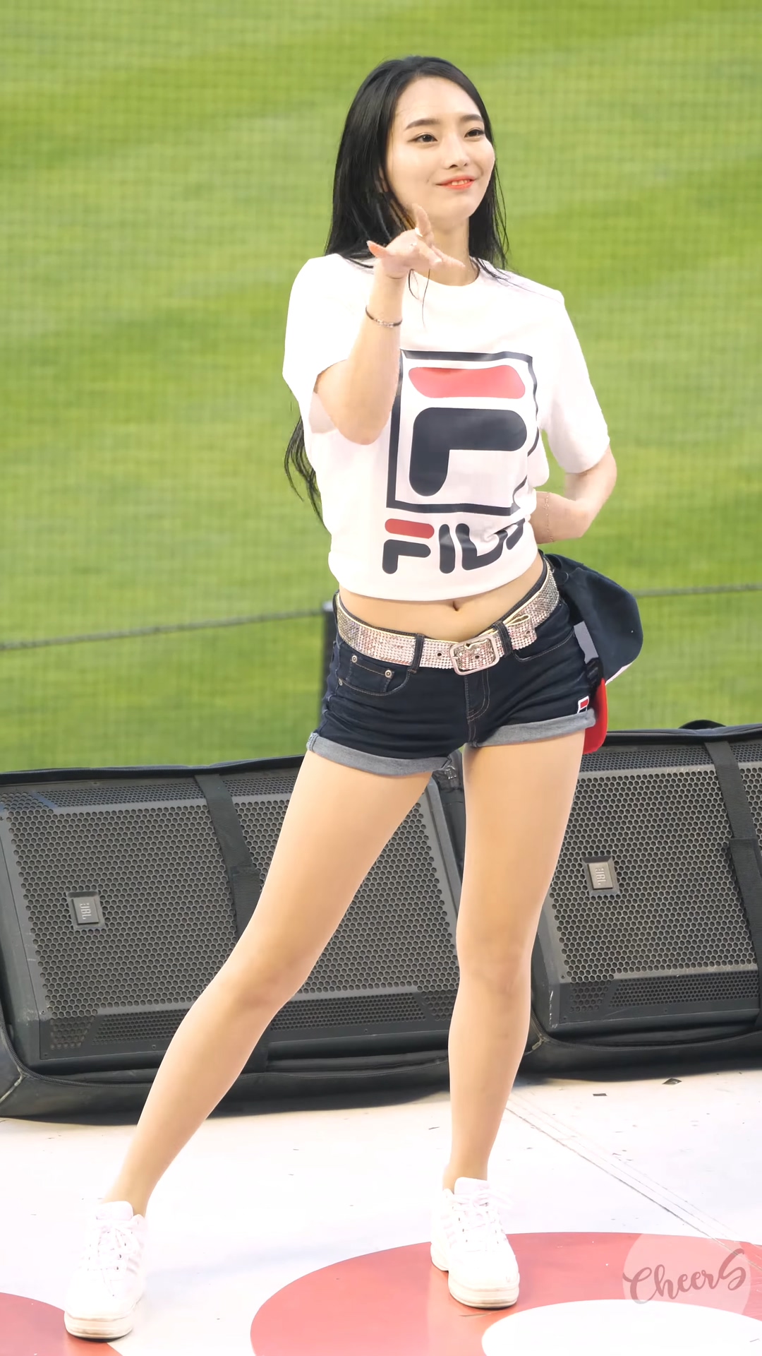 Ůţɣ-FANCAM<strong><font color='red'>[3P]</font></strong>[.4848][CheersƷ][190713][ɽ-Song JuA][4K]Ůŷ(3)