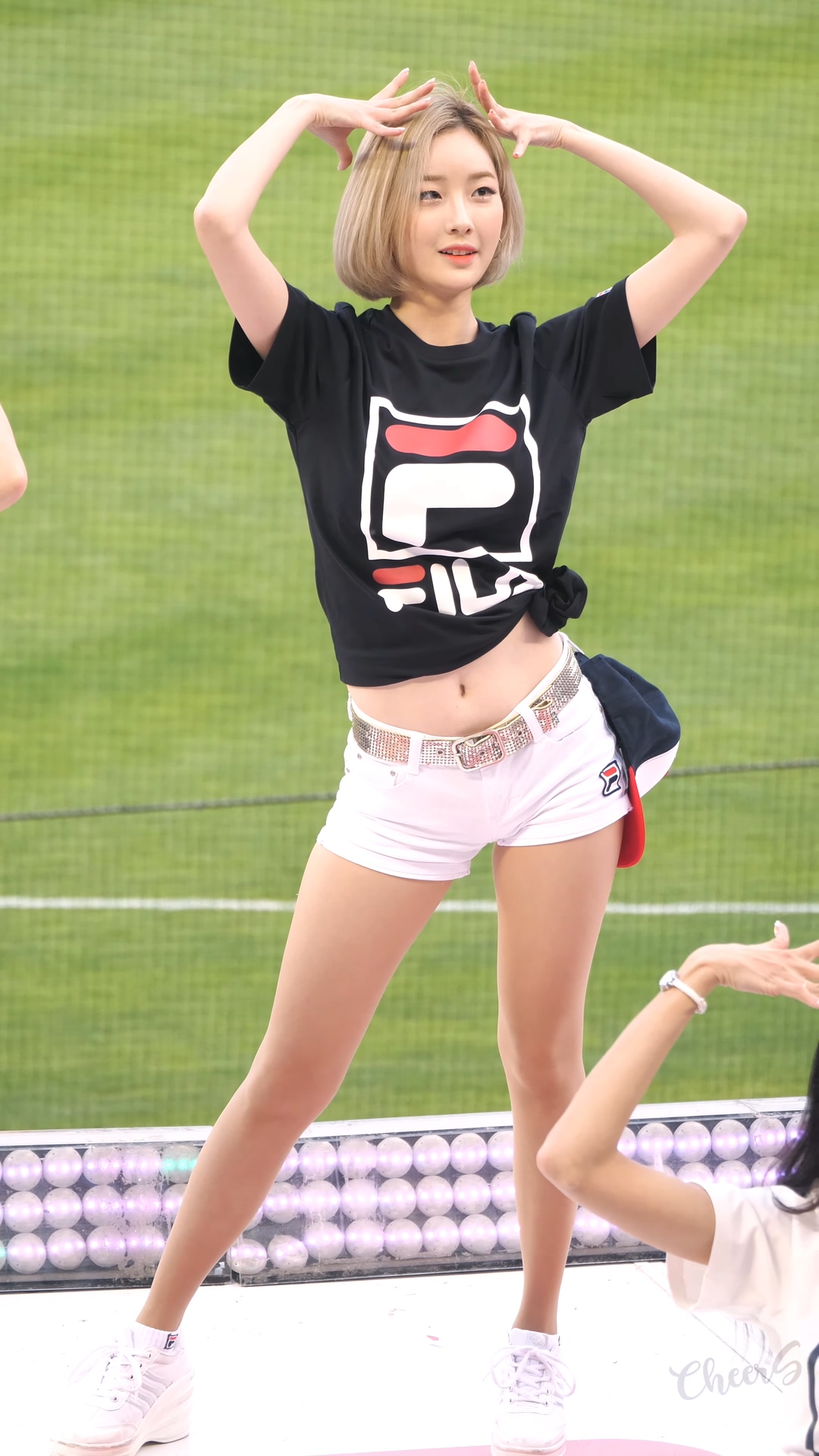 Ůţɣ-FANCAM<strong><font color='red'>[4P]</font></strong>[.4849][CheersƷ][190713][ɽ-][4K][Yes or Yes]Ůŷ(2)
