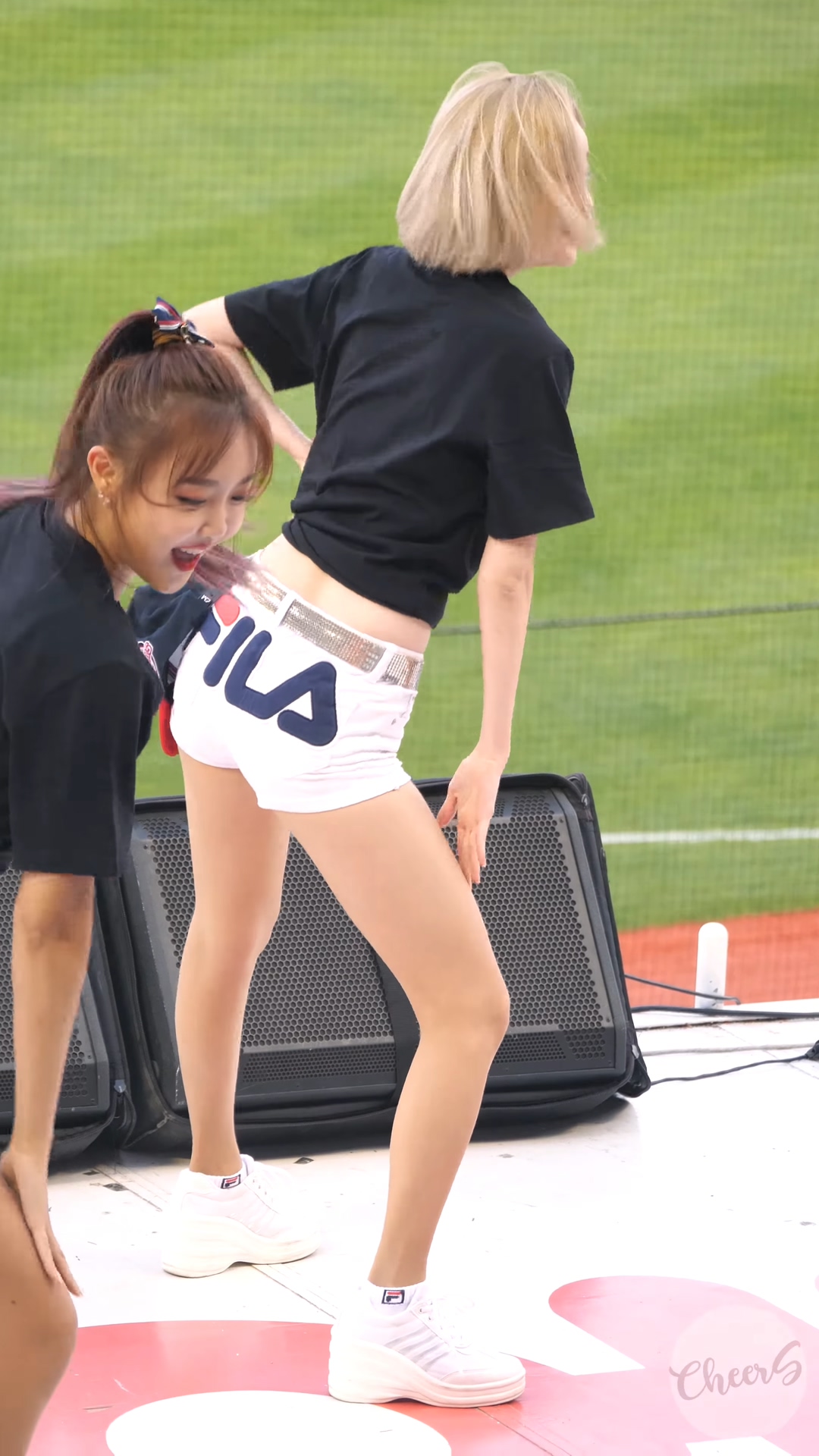 Ůţɣ-FANCAM<strong><font color='red'>[4P]</font></strong>[.4849][CheersƷ][190713][ɽ-][4K][Yes or Yes]Ůŷ(4)