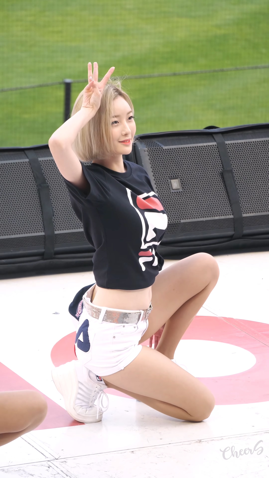 Ůţɣ-FANCAM<strong><font color='red'>[4P]</font></strong>[.4850][CheersƷ][190713][ɽ-][4K]Ůŷ(2)