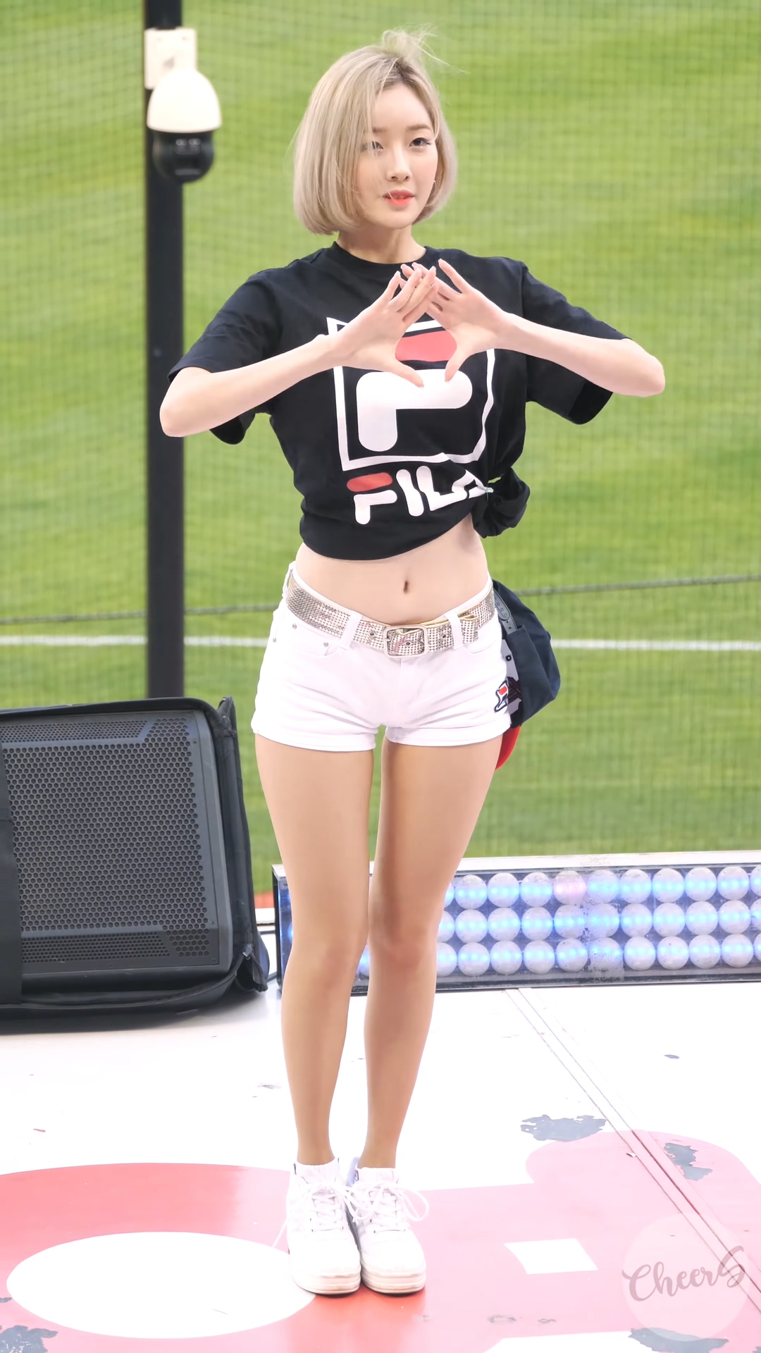 Ůţɣ-FANCAM<strong><font color='red'>[4P]</font></strong>[.4850][CheersƷ][190713][ɽ-][4K]Ůŷ(3)