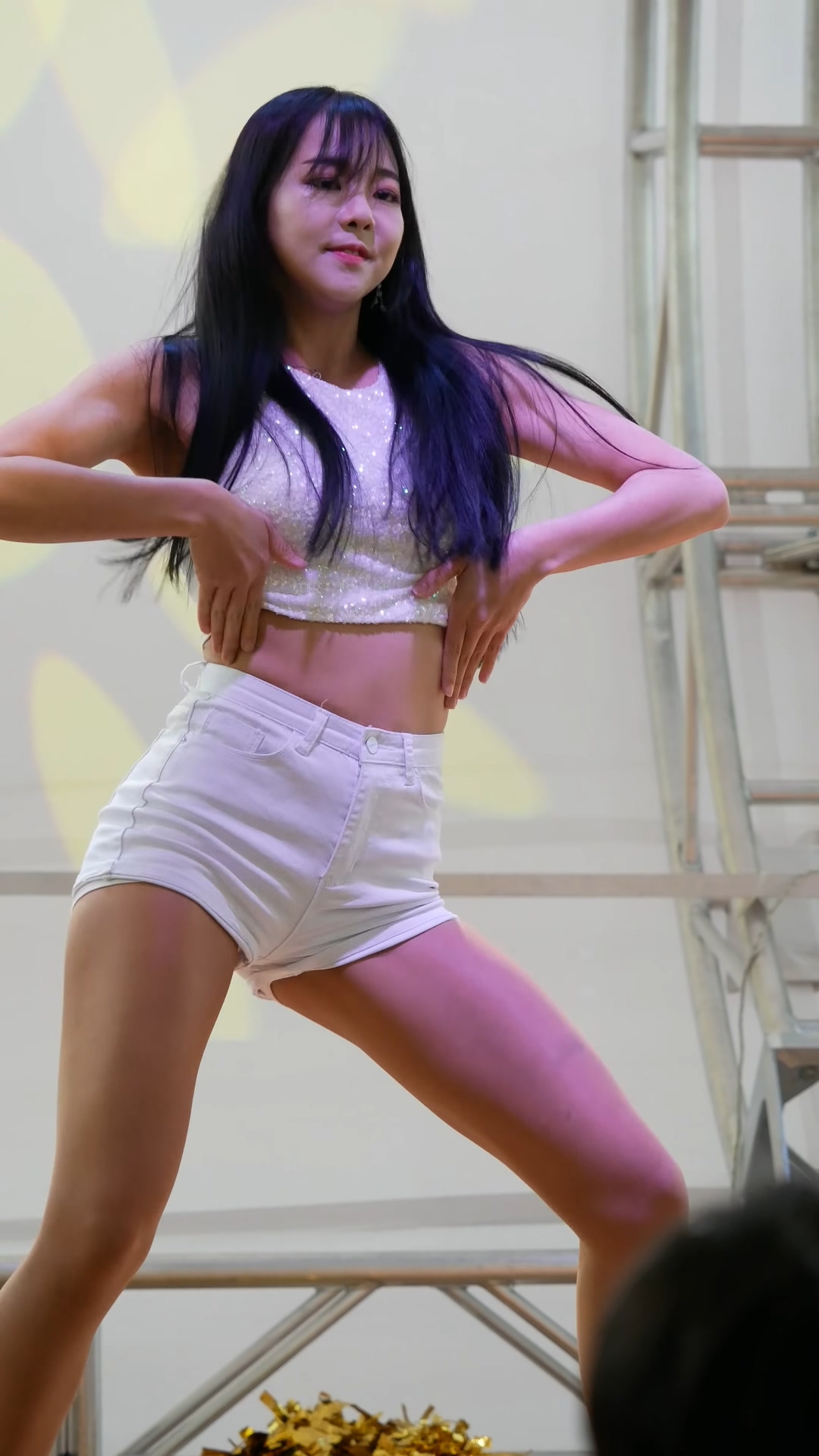 Ůţɣ-FANCAM<strong><font color='red'>[5P]</font></strong>[.4854][190713][LG-][ԭ4K]Ůŷ(5)